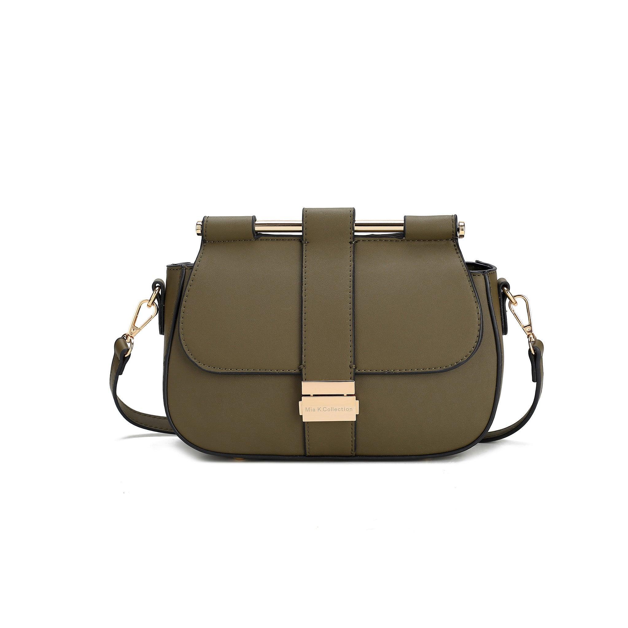 MKF Collection Women's Londyn Crossbody Bag Female Product Image