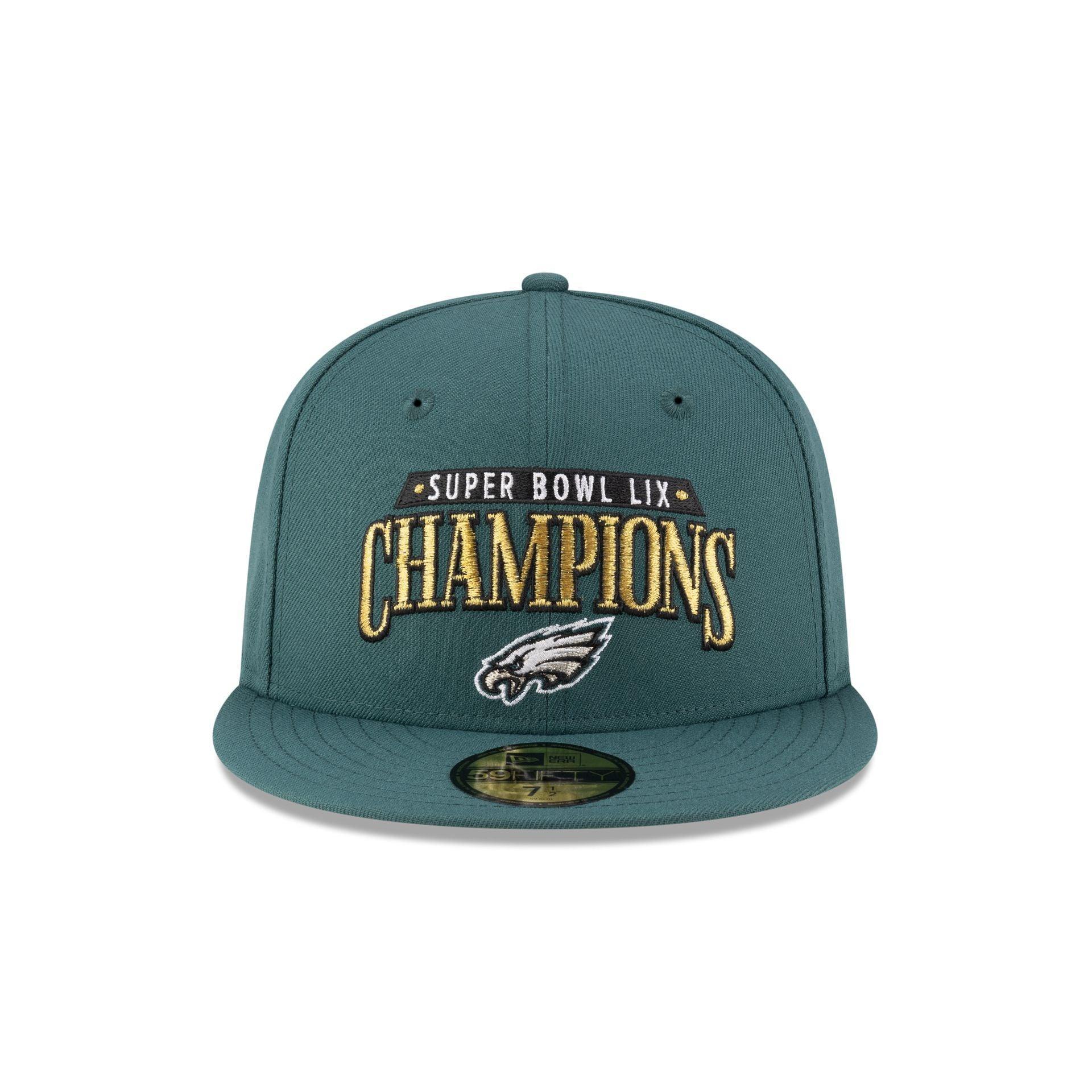 El Águila de Veracruz LMB 100th Anniversary Home 59FIFTY Fitted Hat Male Product Image