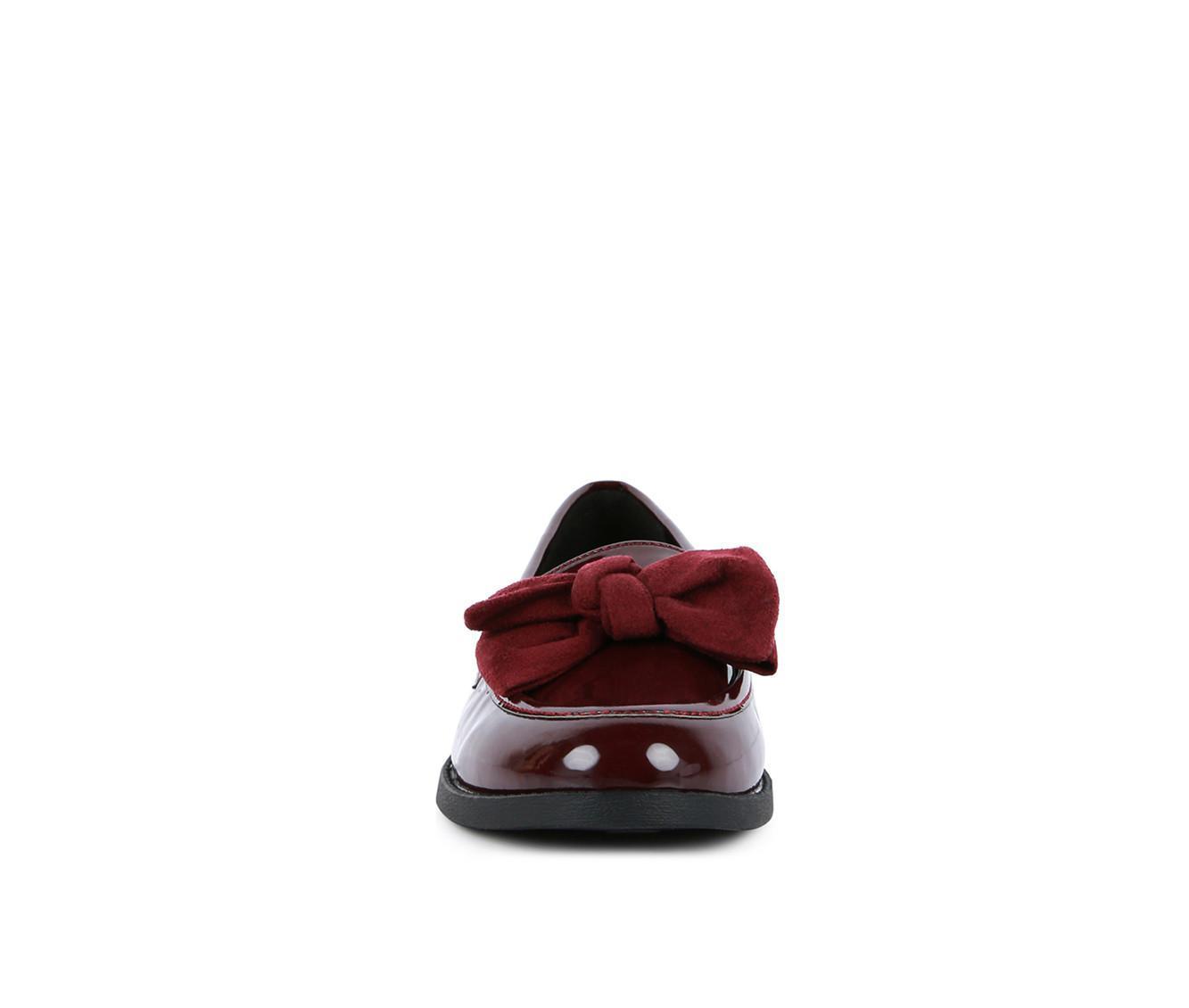 Women's London Rag Bowberry Loafers Product Image
