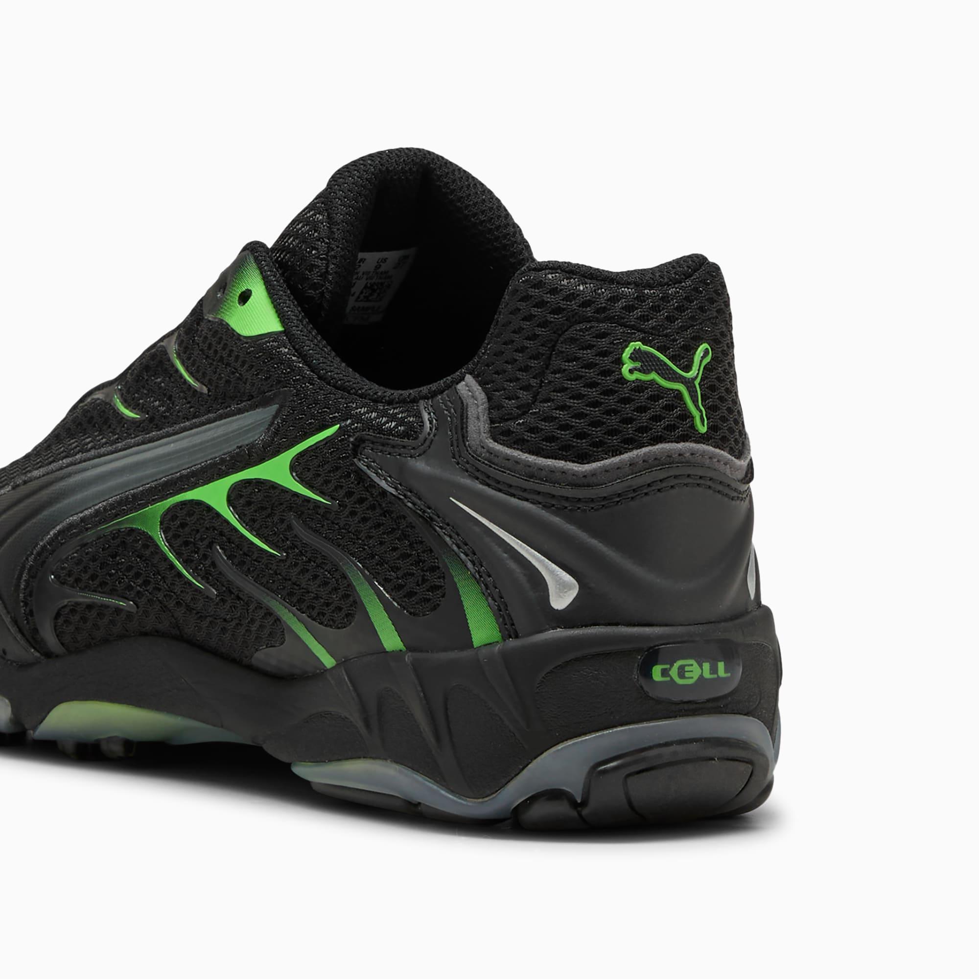Inhale Men's Sneakers Product Image
