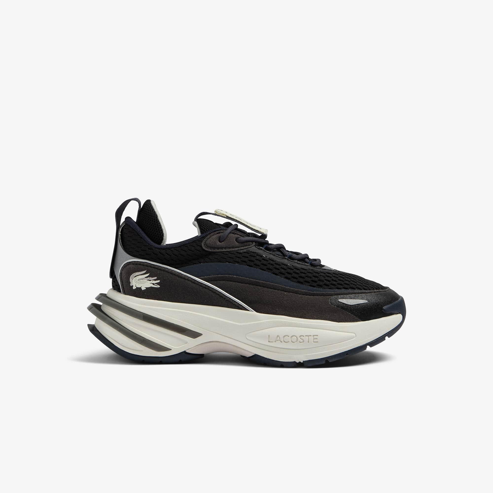 Men's Audyssor Leather Sneakers Product Image
