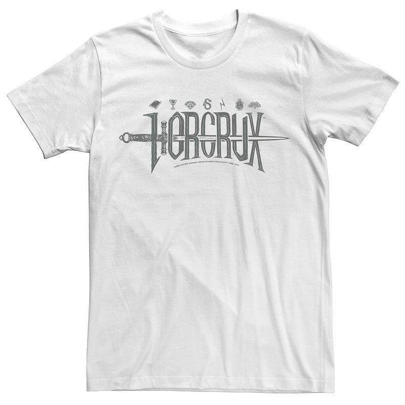 Men's Wild Thornberries Debbie Whatever Colorful Text Short Sleeve Tee, Size: Medium, Athletic Grey Product Image
