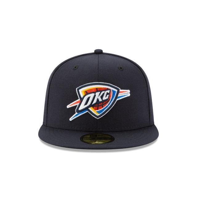 Los Angeles Lakers 2Tone 59FIFTY Fitted Hat Male Product Image