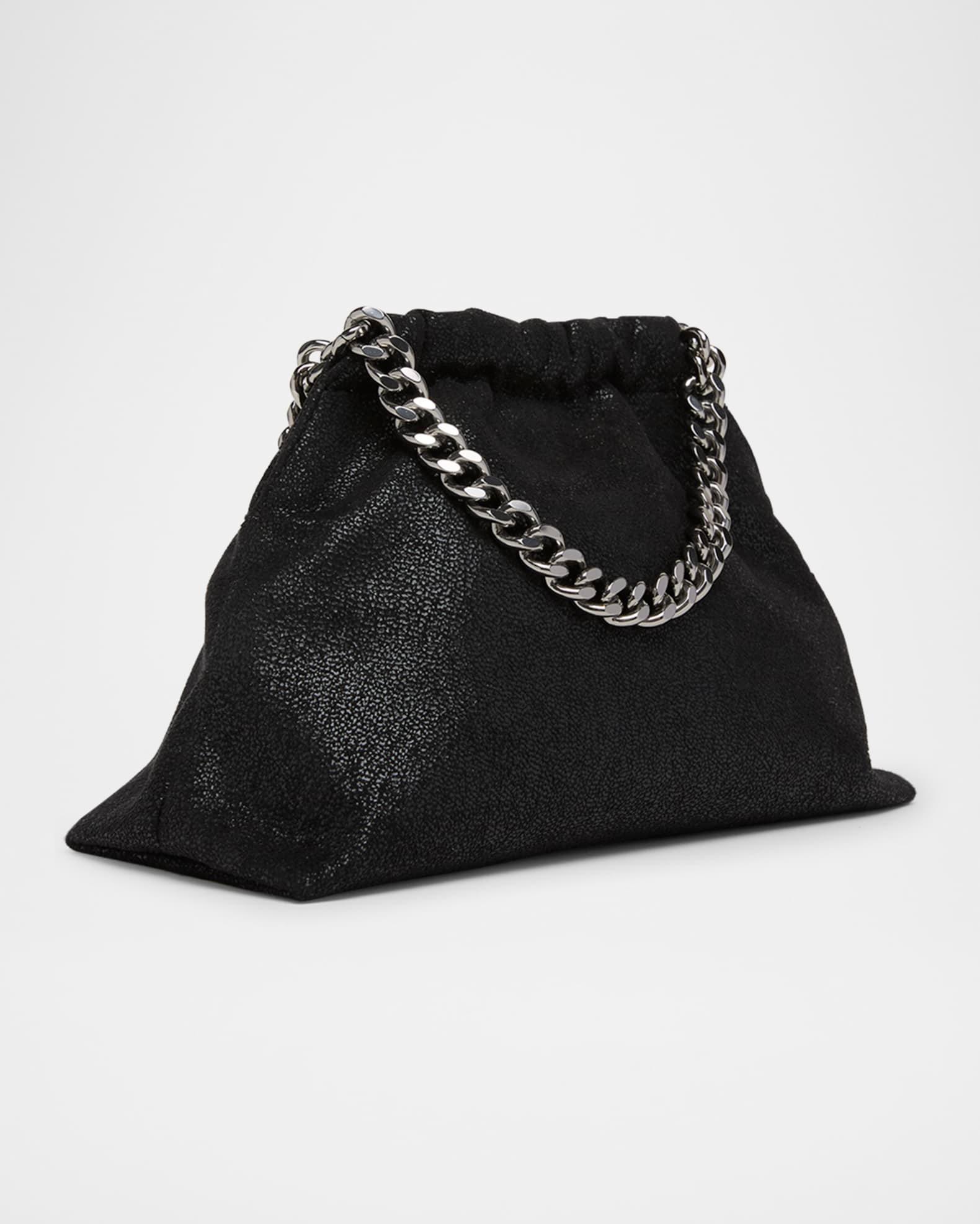Falabella Mini Vegan Leather Tote Bag Product Image