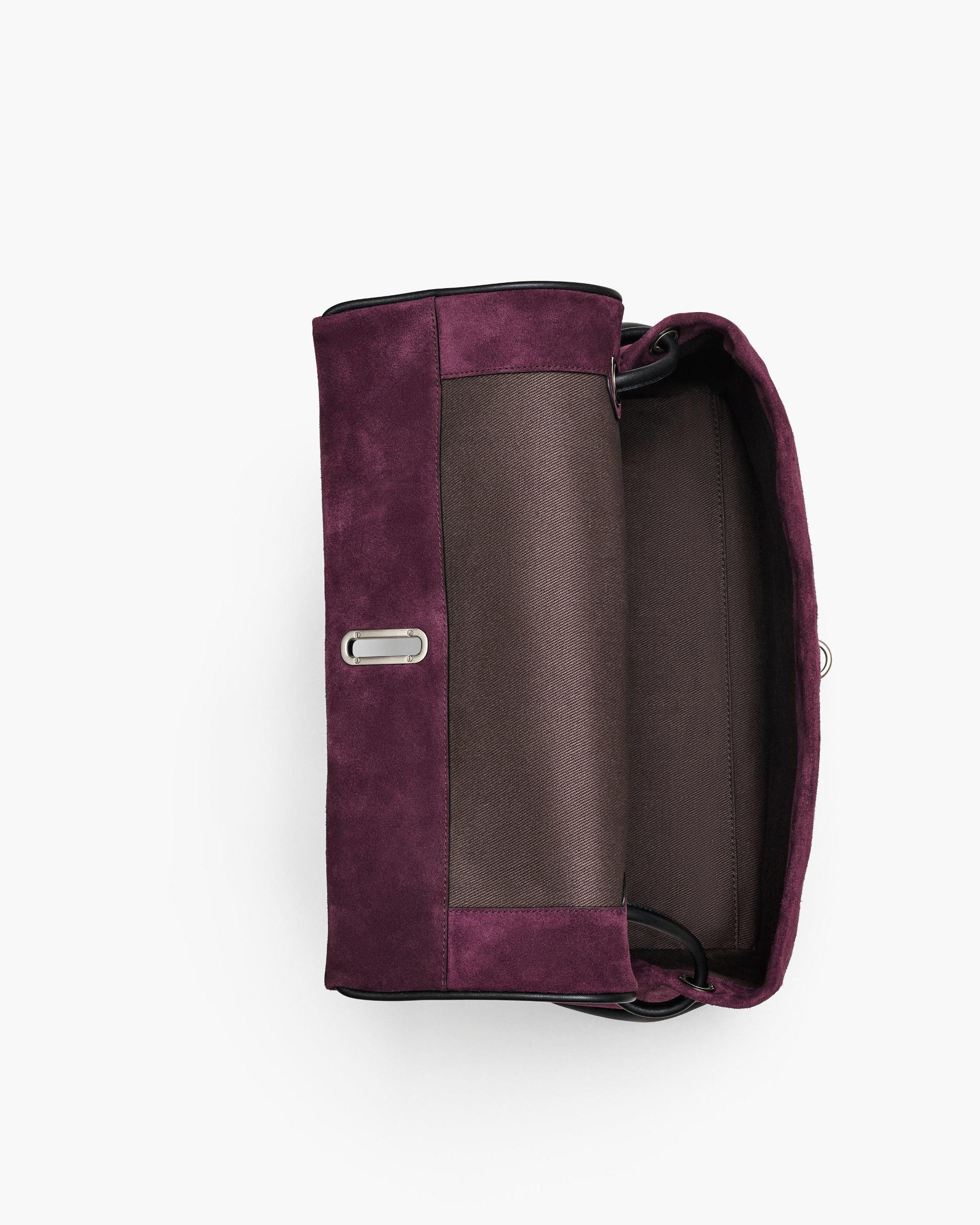 The Suede Large Dual Product Image