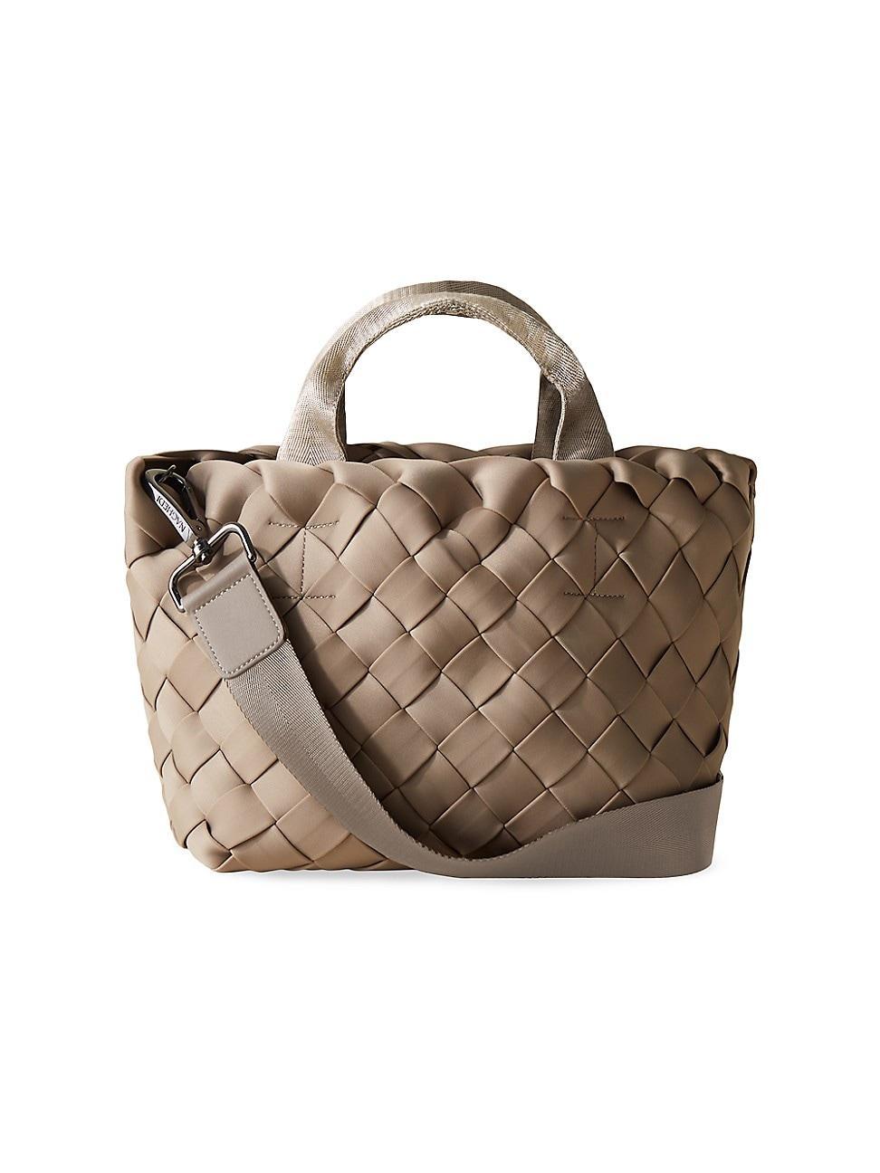 Womens Tangier Mini Tote Bag Product Image
