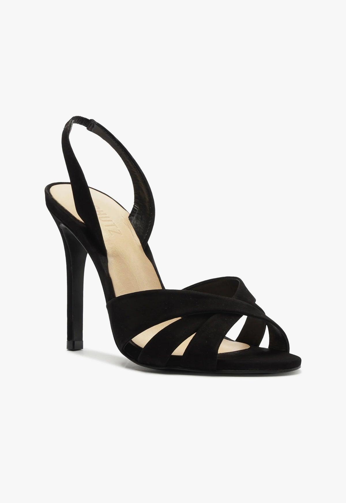 Keefa Sling Nubuck Sandal Product Image