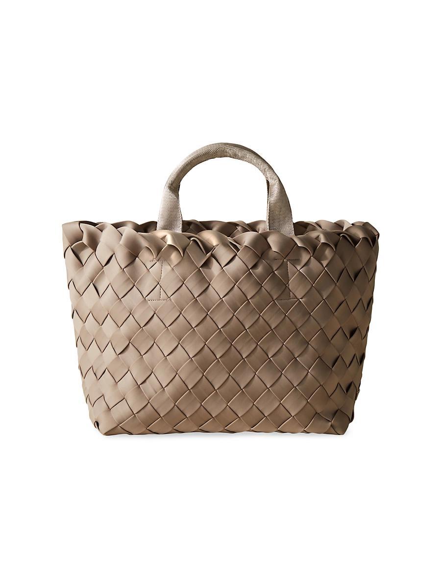 Womens Tangier Medium Tote Bag Product Image