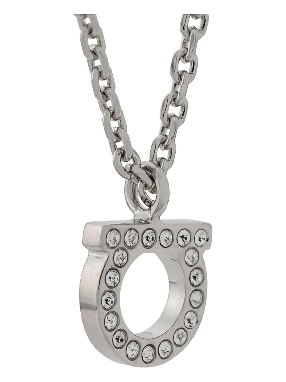 Gancio necklace Product Image