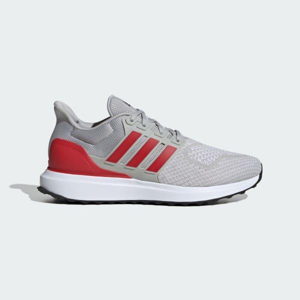 adidas Ultradream DNA Men's Running Shoes, Size: 9, White Black Product Image