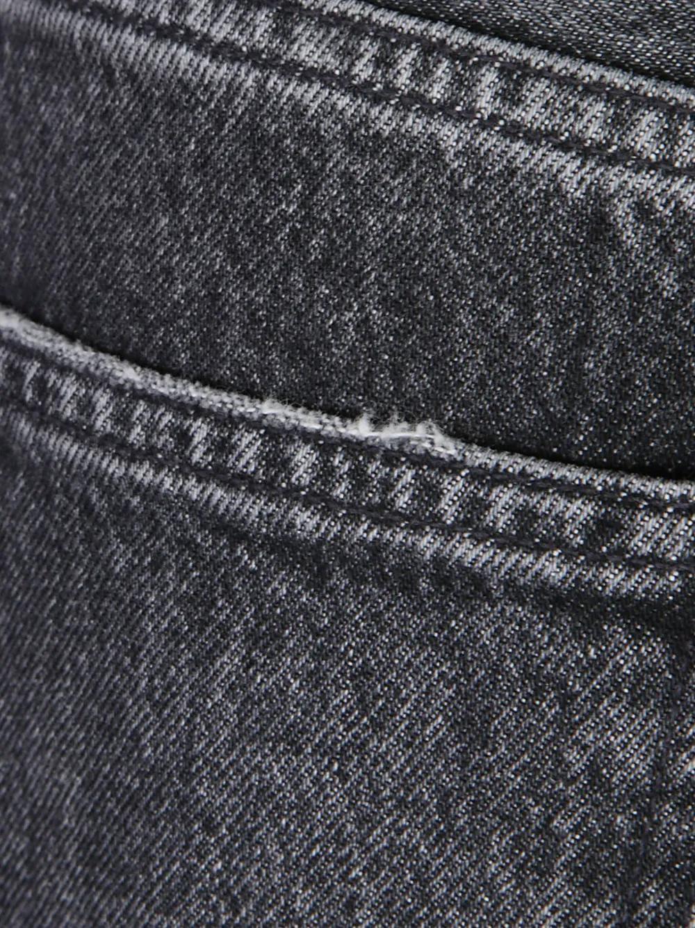 straight-leg jeans Product Image
