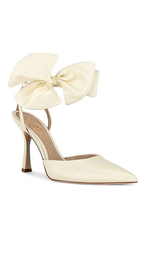 Halie Pump Sam Edelman Product Image