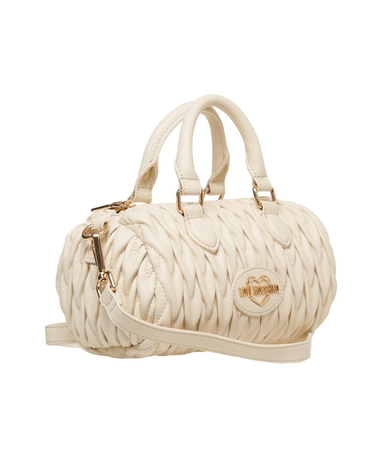 Quilted handbag Product Image