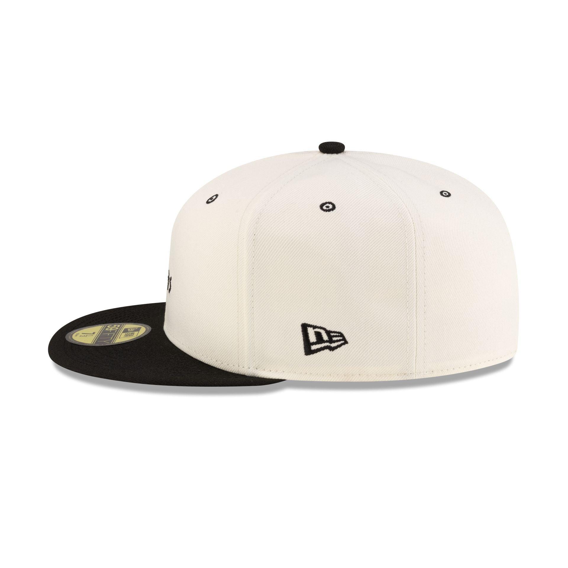 Baltimore Orioles 2025 Spring Training Low Profile 59FIFTY Fitted Hat Male Product Image
