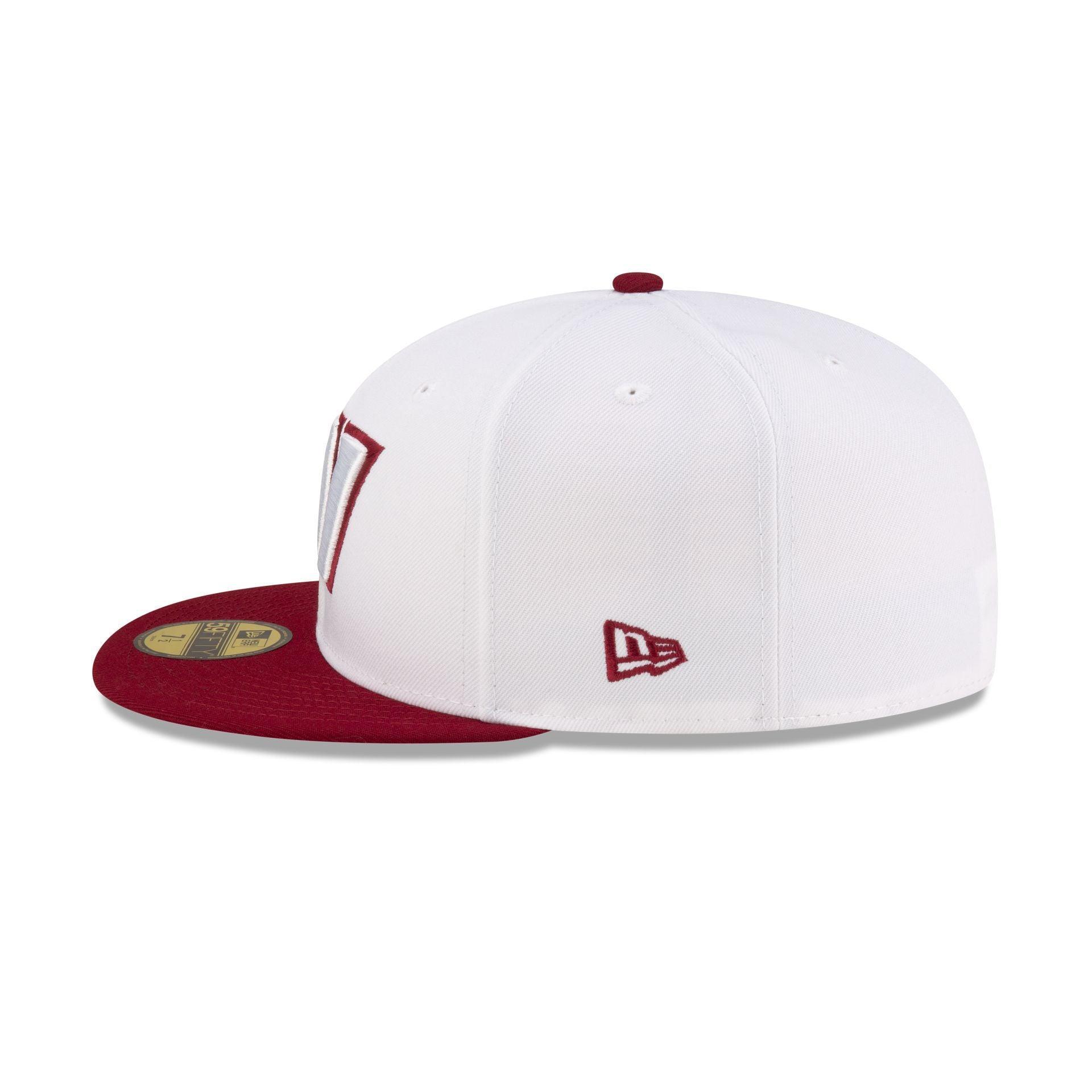 Just Caps Animal Fill Texas Rangers 59FIFTY Fitted Hat Male Product Image