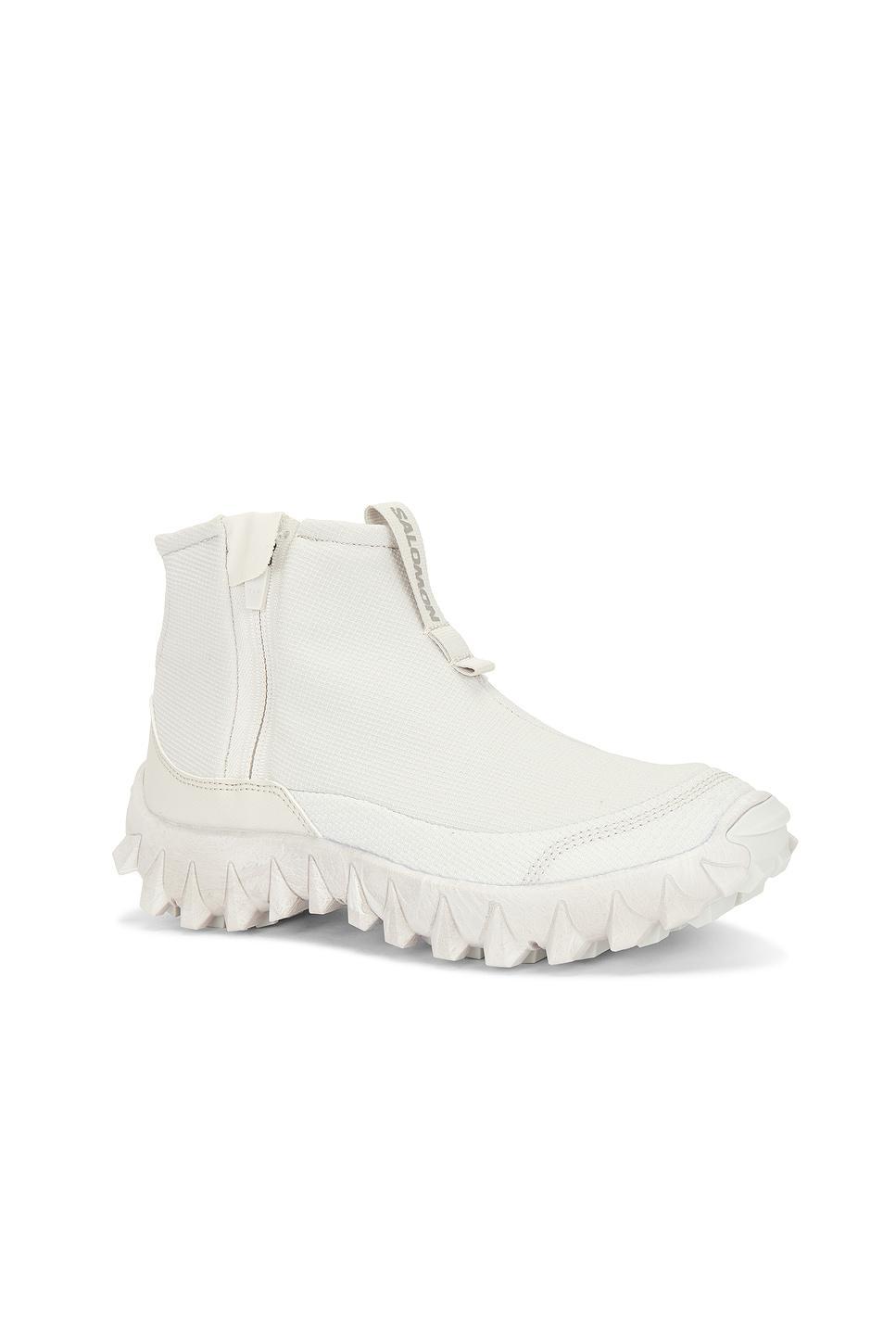 Snowclog Mid Sneaker Salomon Product Image