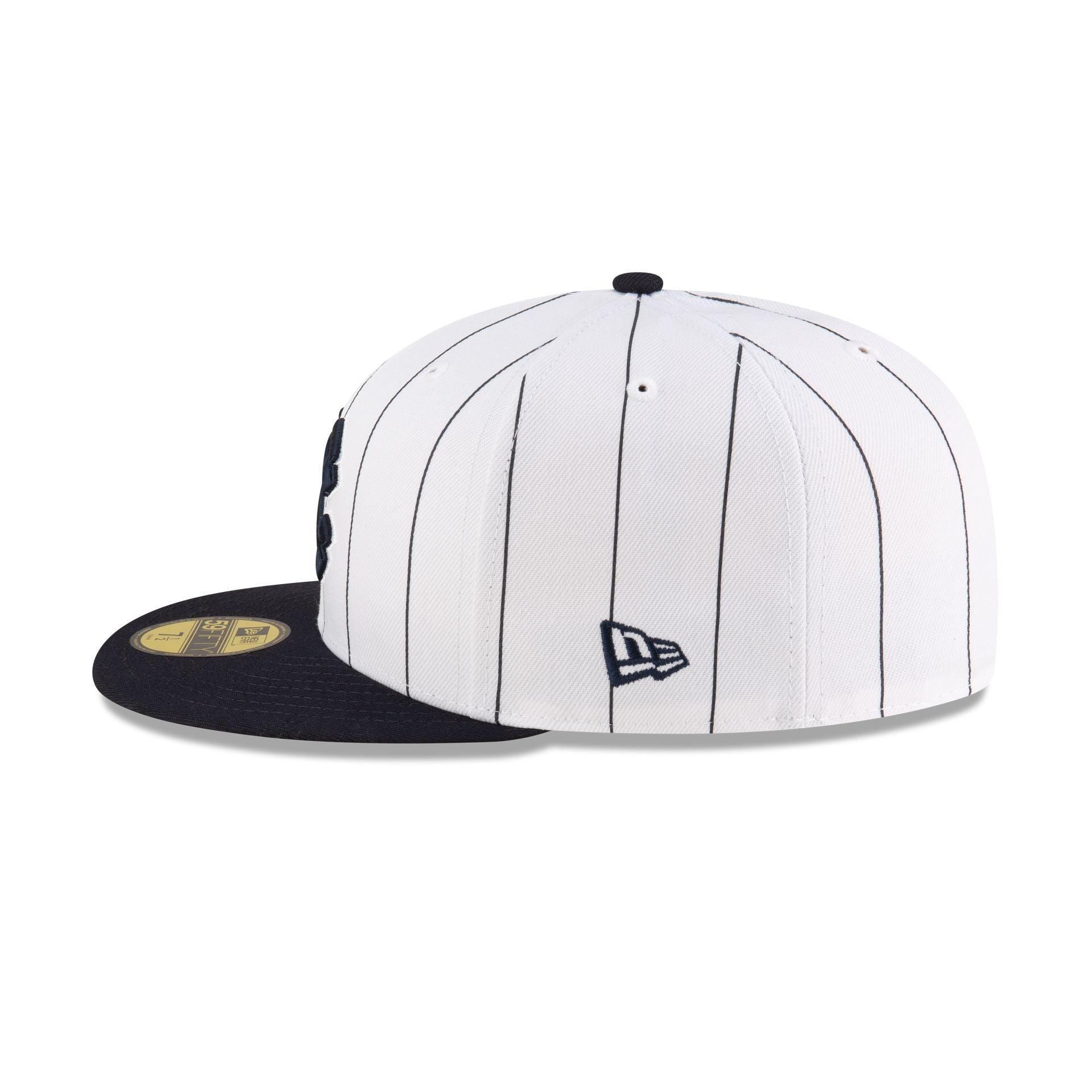 Kansas City Monarchs Turn Back the Clock 59FIFTY Fitted Hat Male Product Image