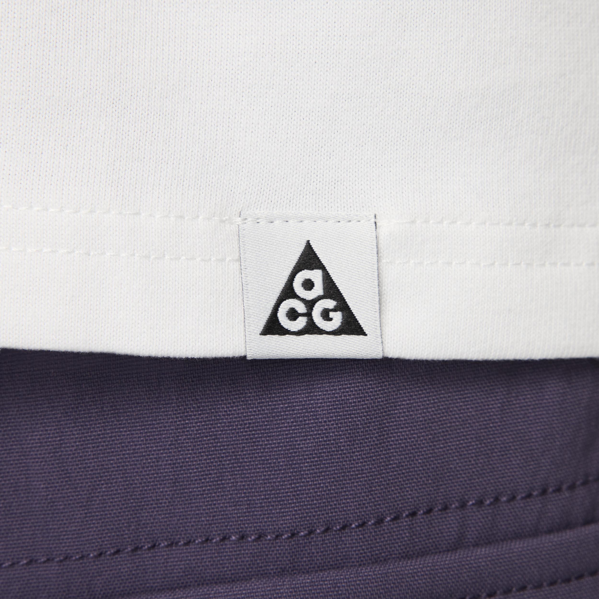 Nike ACG Men's Dri-FIT T-Shirt Product Image