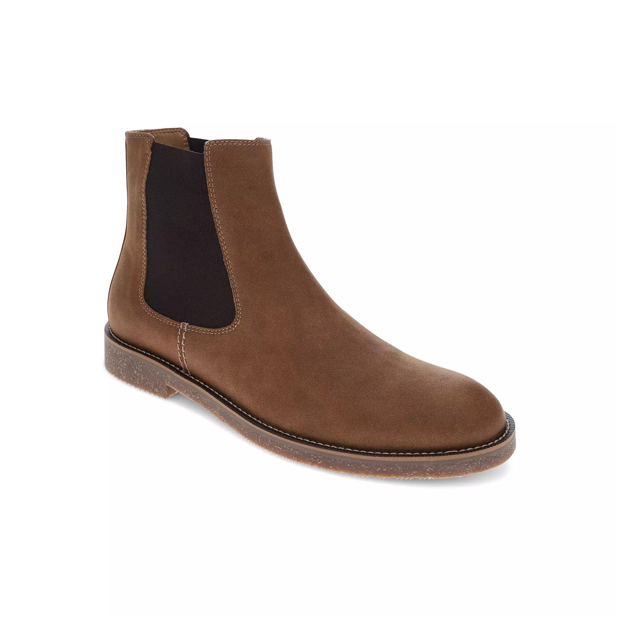 Dockers Novi Mens Chelsea Boots Product Image