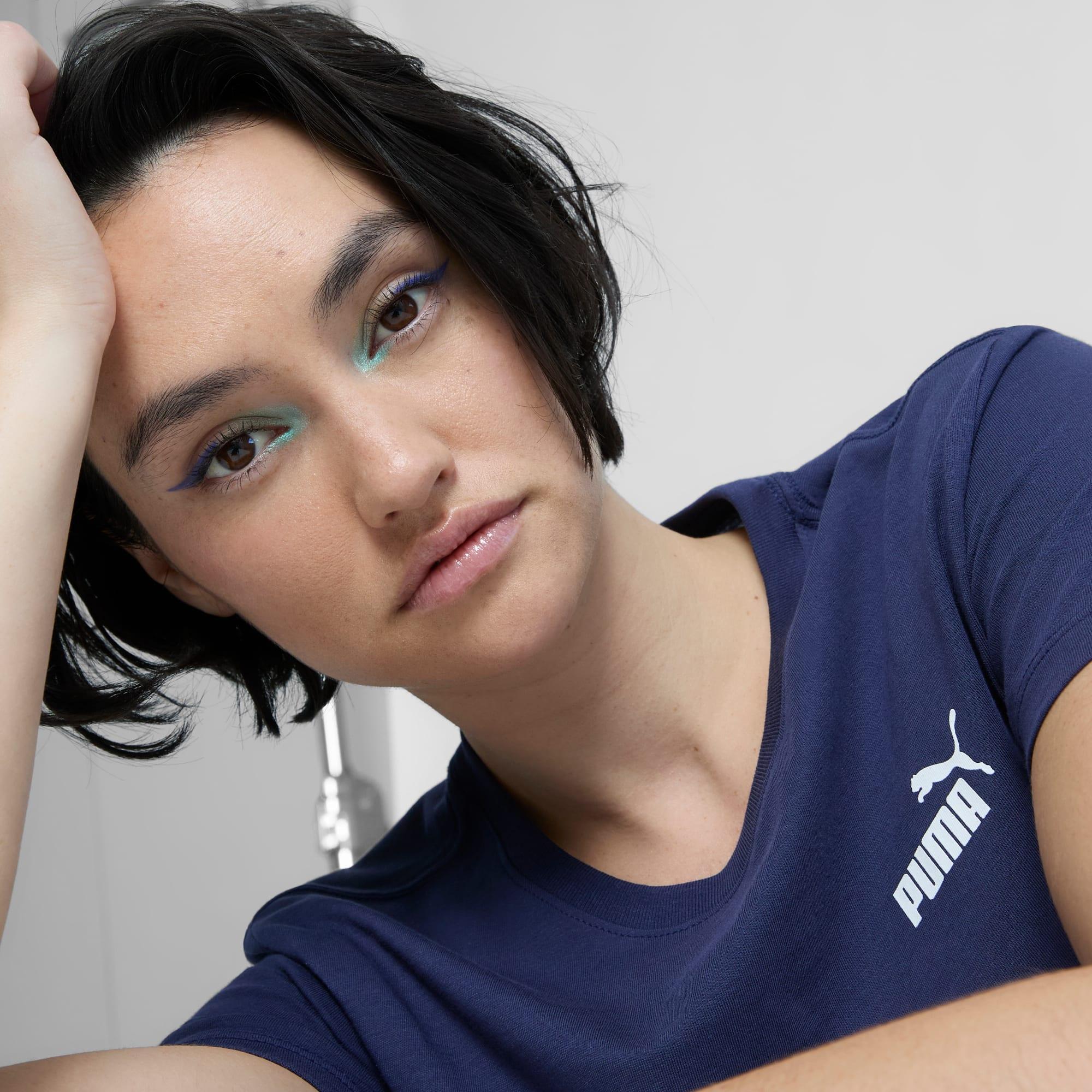 NYC Flagship Ice Cream Women's Tee Product Image