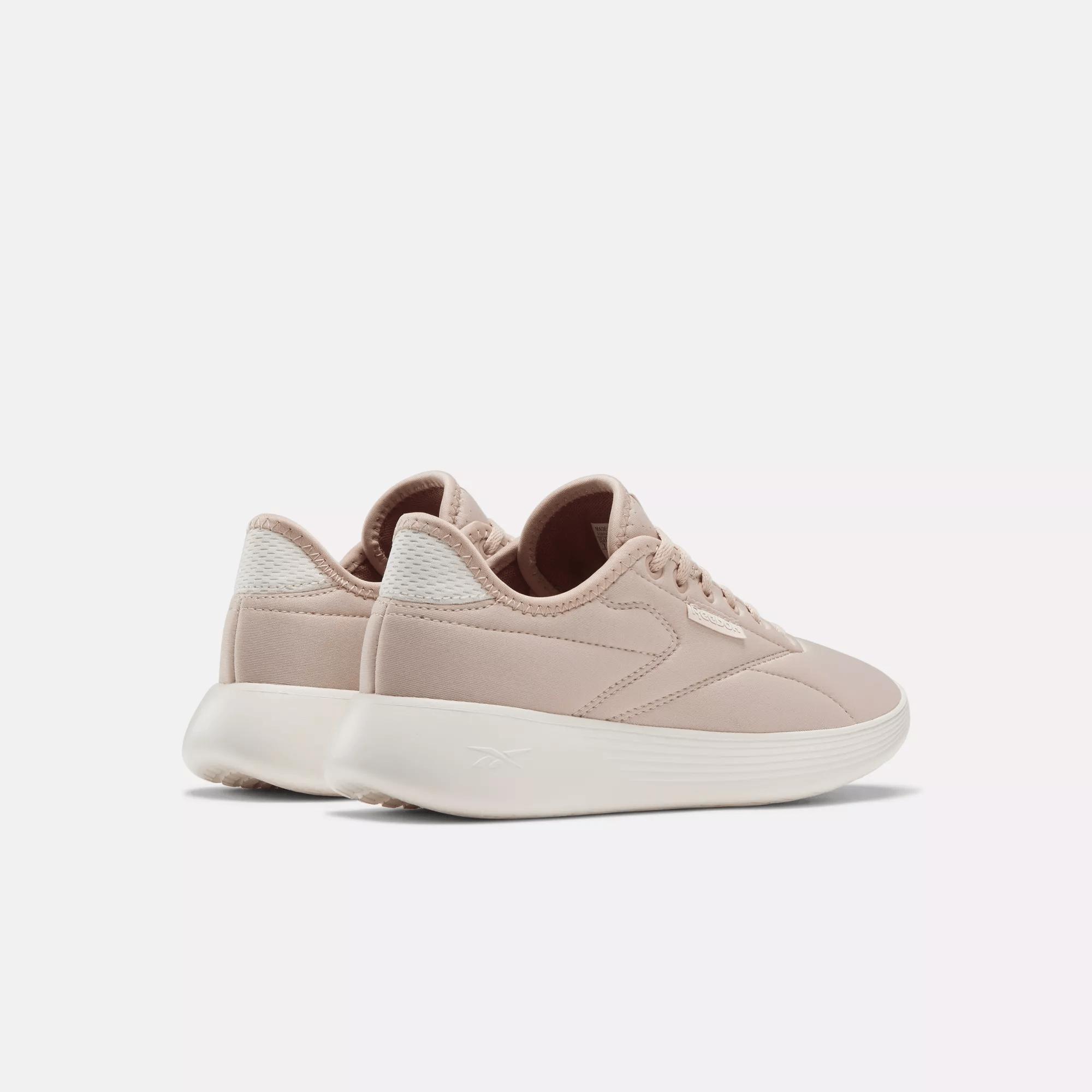 Women's Active Lite Shoes in Orange Product Image