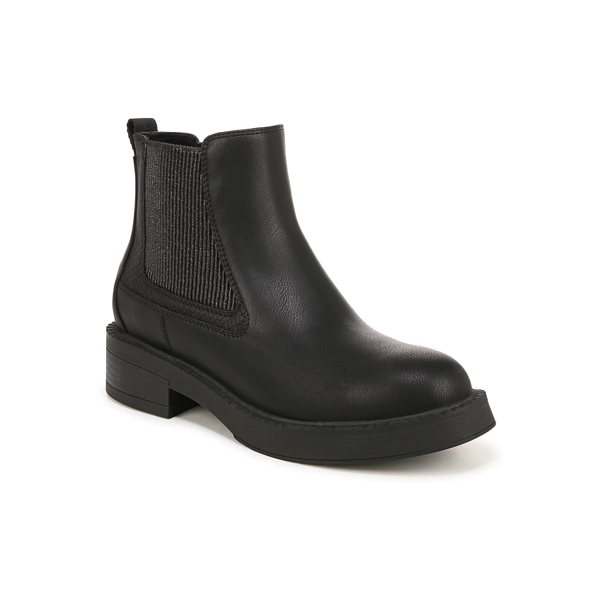 Blowfish Malibu Vera Women's Ankle Boots, Size: 8.5, Black Product Image
