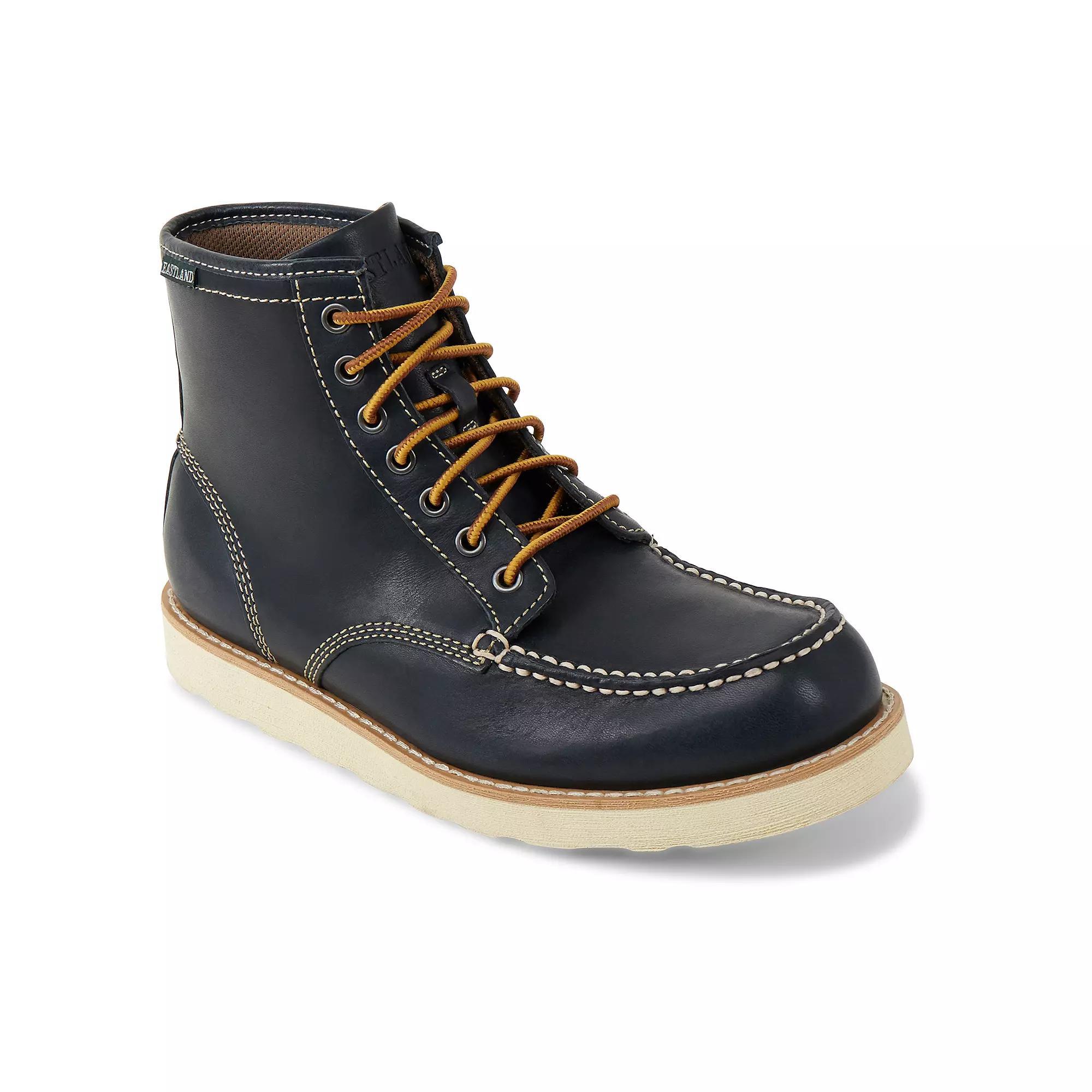 Eastland Mens Lumber Up Work Boots Product Image