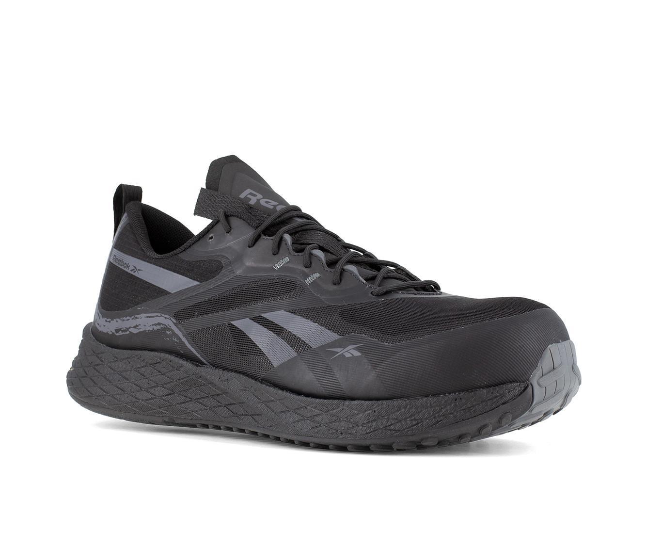 Men's REEBOK WORK Floatride Energy 3 Adventure Work RB390 Work Shoes Product Image