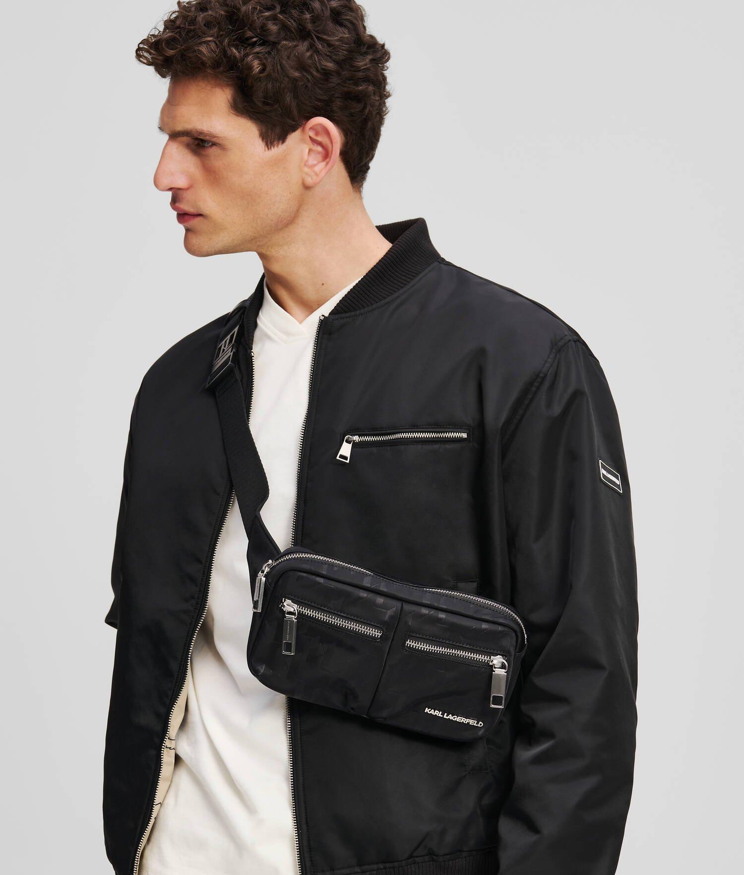 K/MONOGRAM BELT BAG Product Image