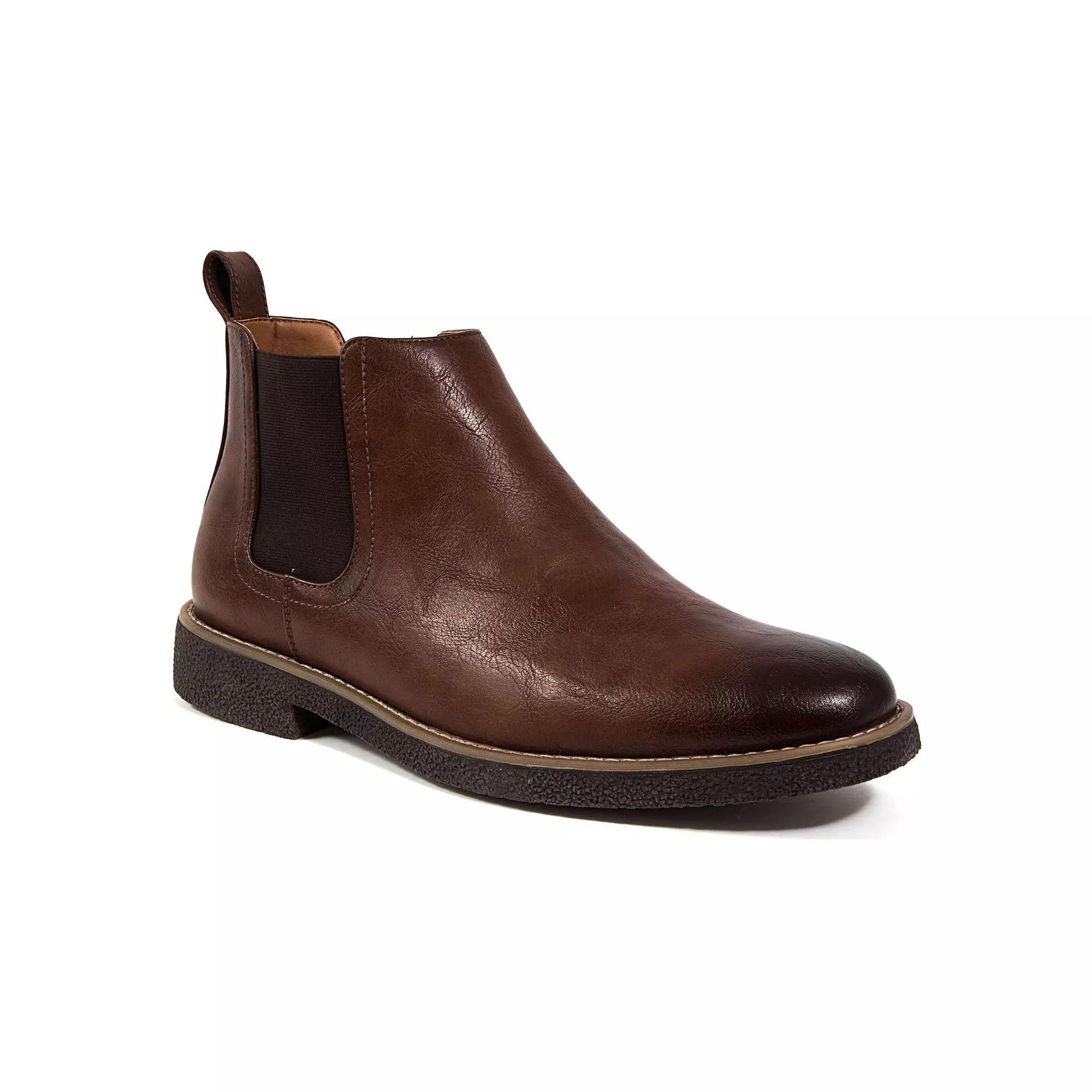 Deer Stags Rockland Mens Chelsea Boots Product Image