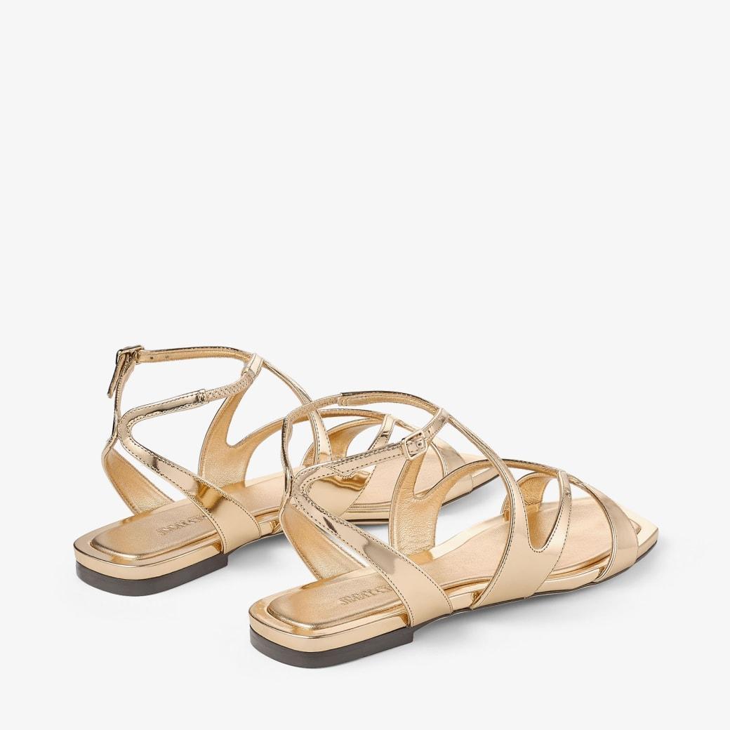 Ayla Flat Product Image