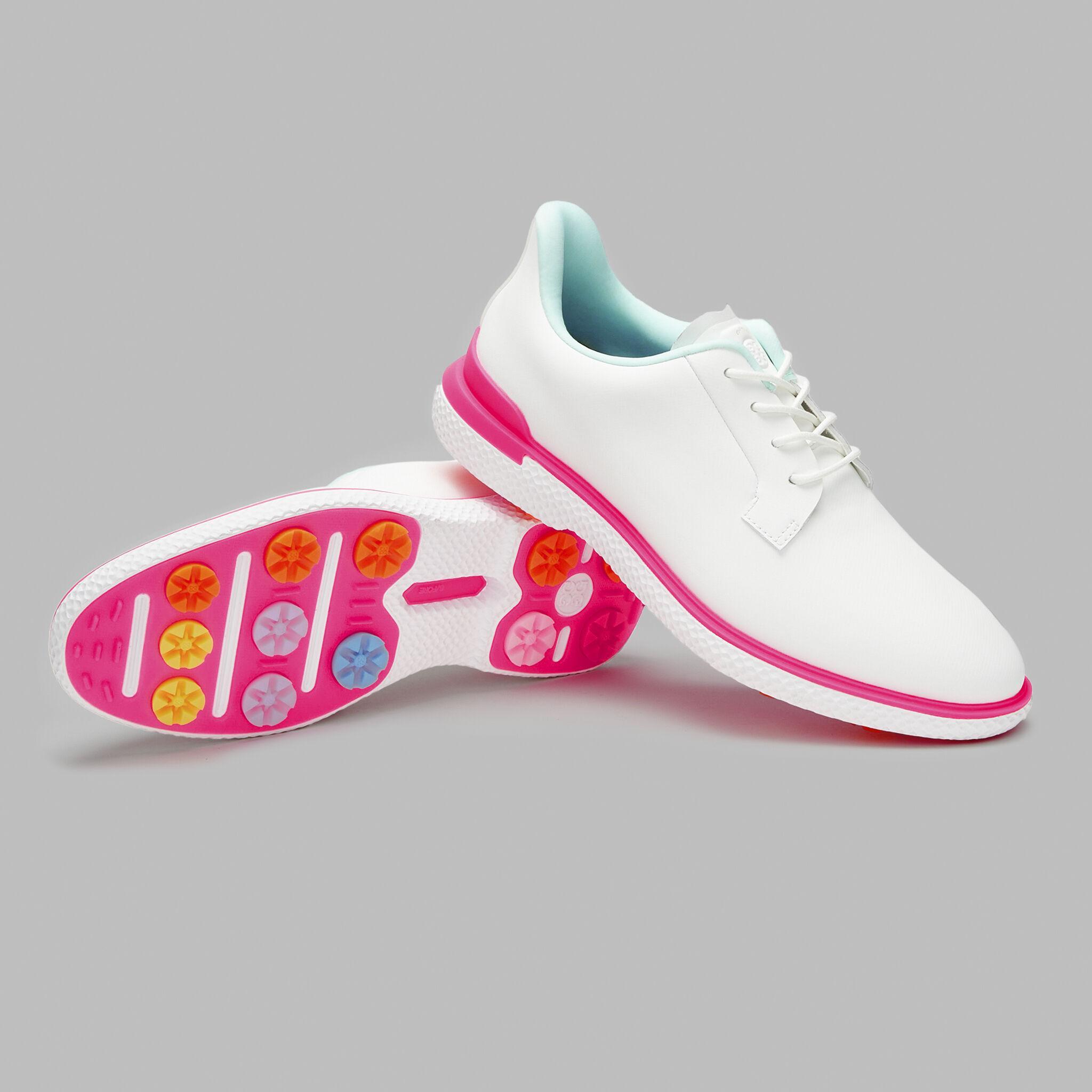 WOMEN'S GALLIVAN2R KILTIE GOLF SHOE Product Image