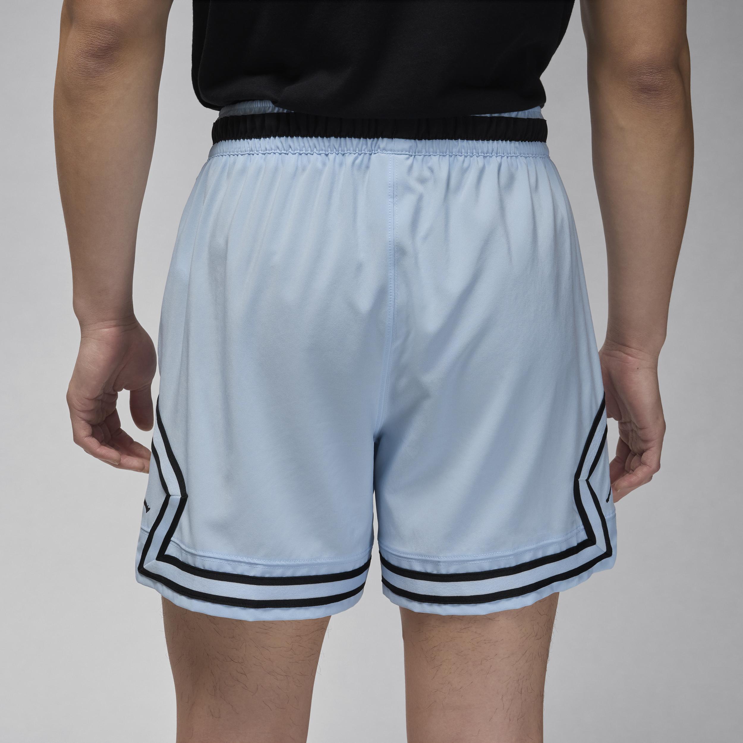 Jordan Mens Sport Dri-FIT Woven Diamond Shorts Product Image