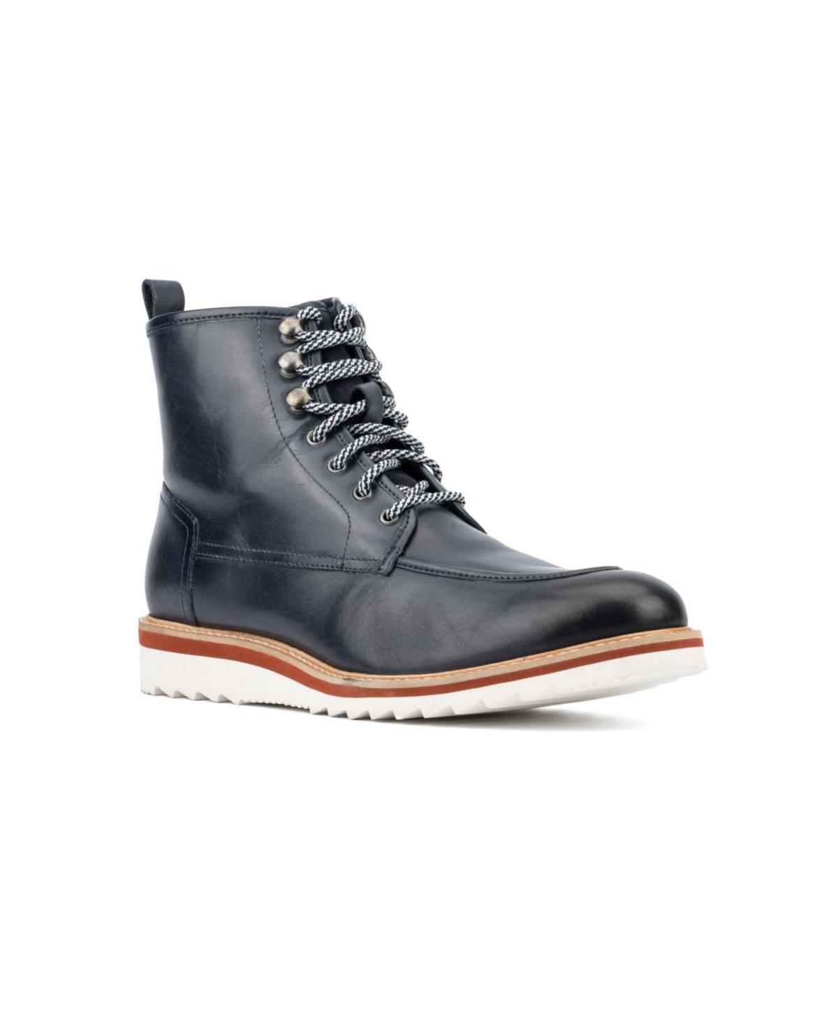 Vintage Foundry Co. Men's Jimara Boots, Size: 13, Black Product Image