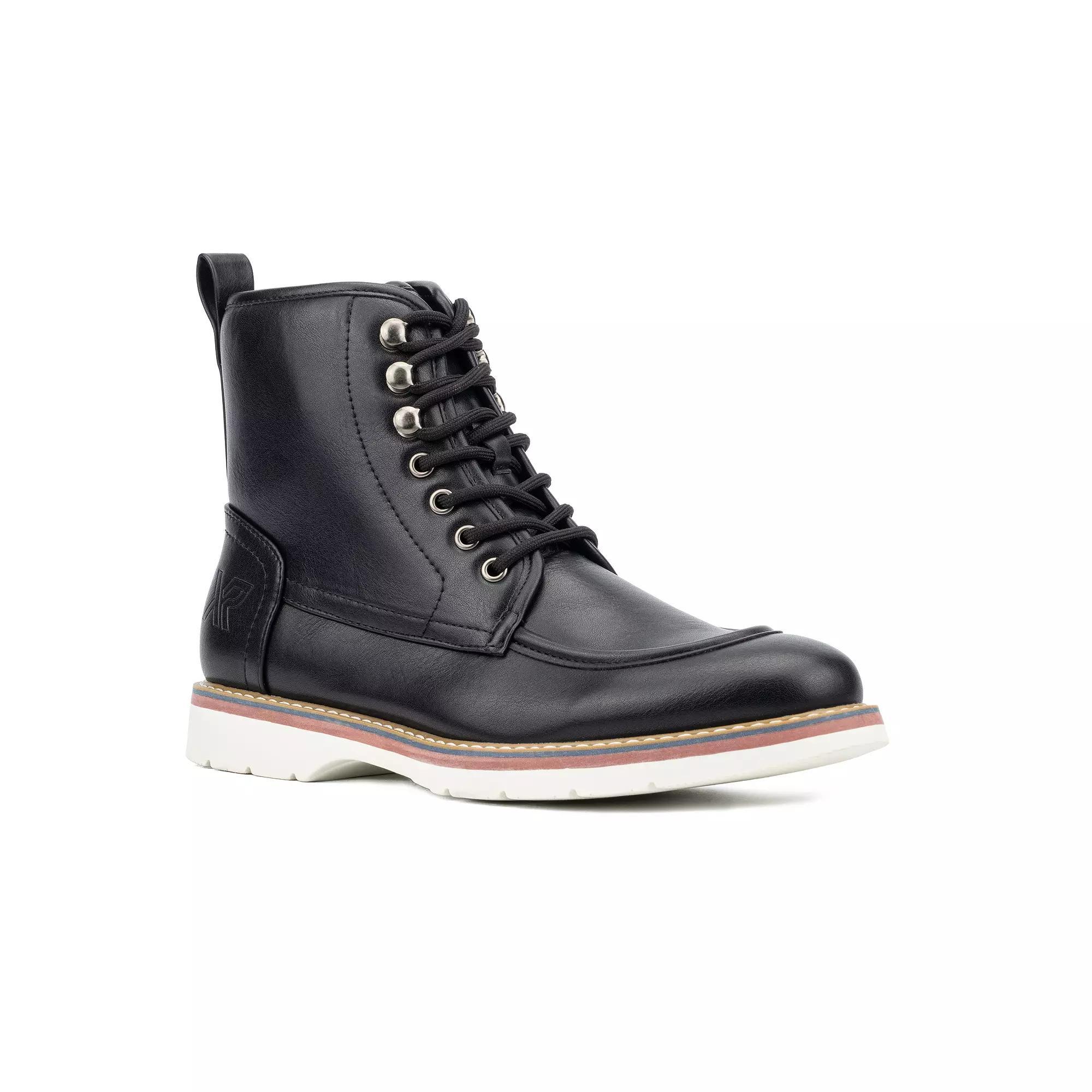 Xray Kevin Men's Boots, Size: 13, Black Product Image