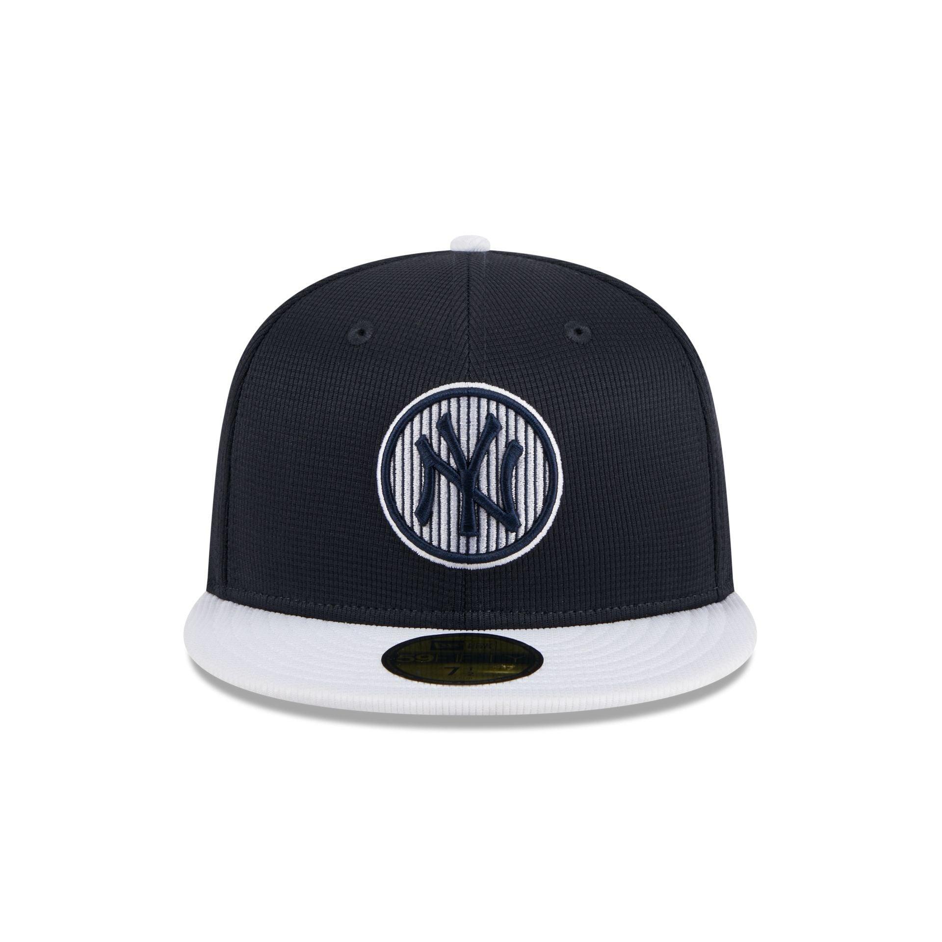 New York Yankees 2025 Batting Practice 59FIFTY Fitted Male Product Image
