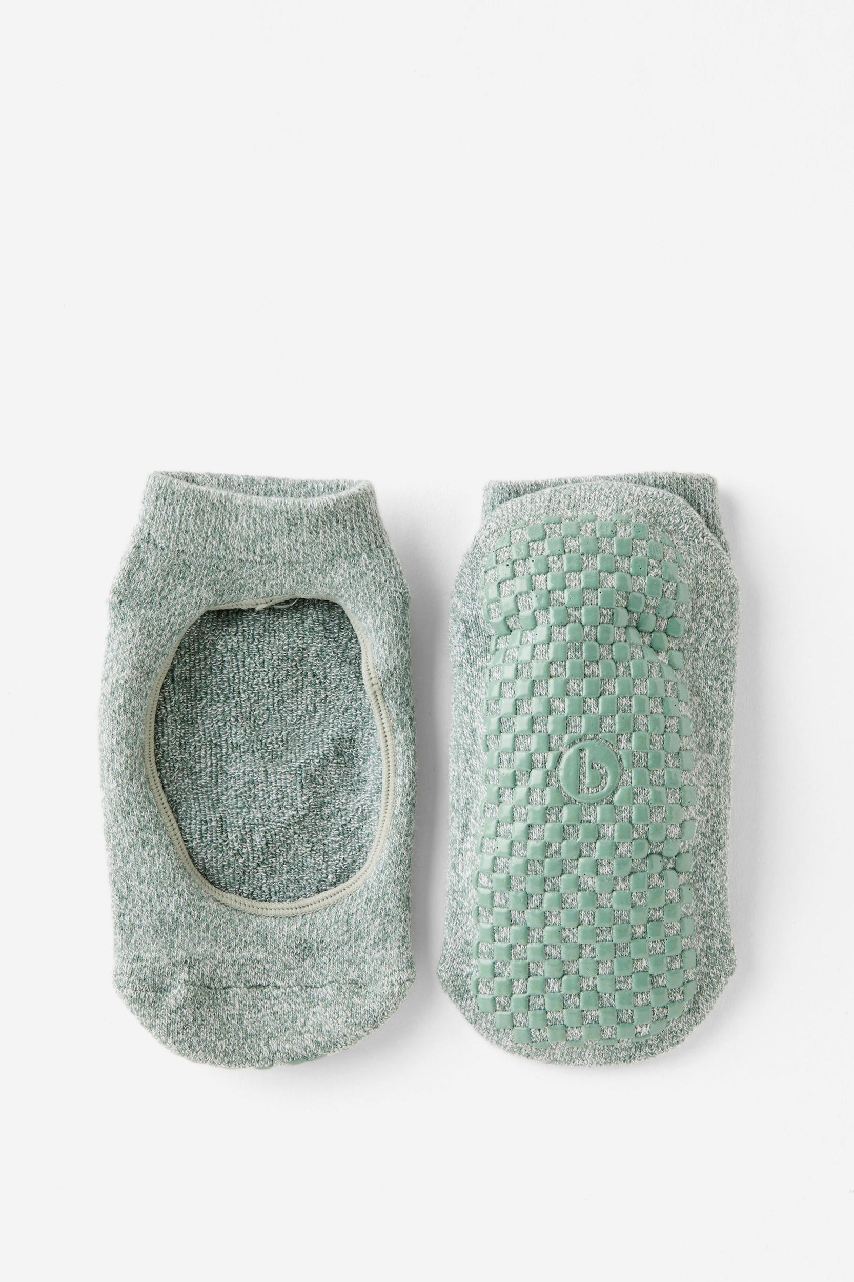 Performance Plie Sock Product Image