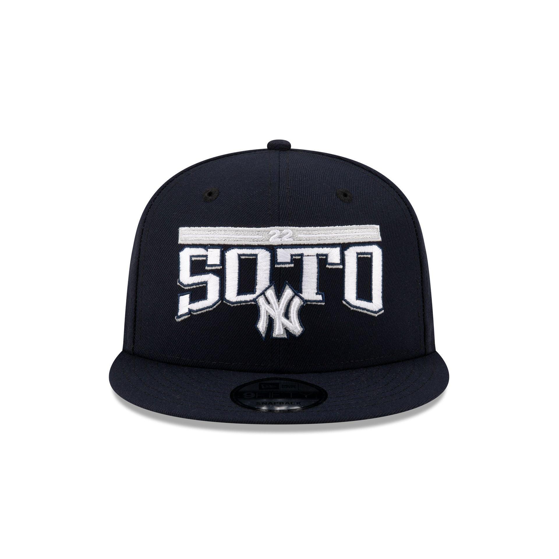 San Diego Padres Panama Tan 9FIFTY Snapback Hat Male Product Image