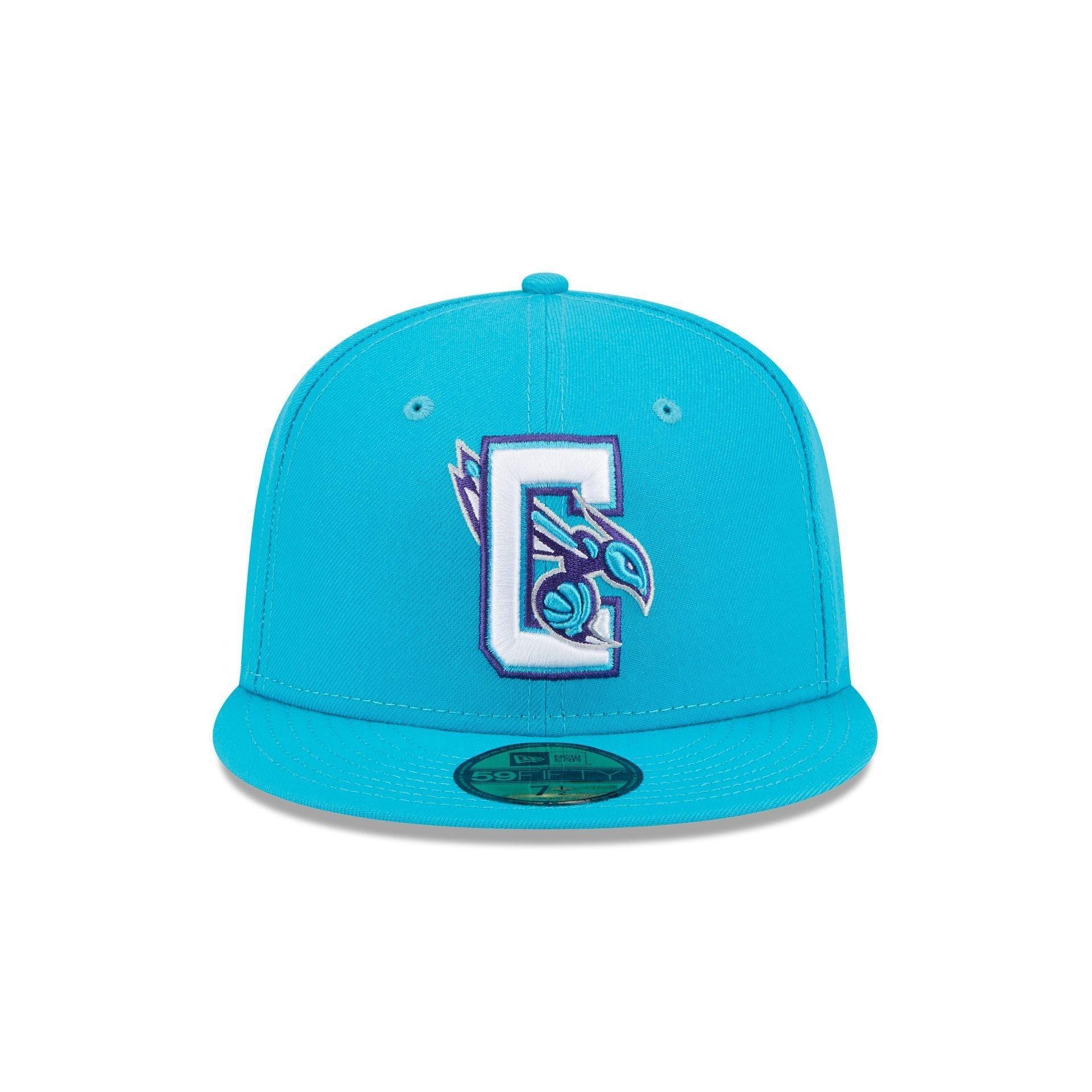 Atlanta Braves Cooperstown 9FIFTY Snapback Hat Male Product Image