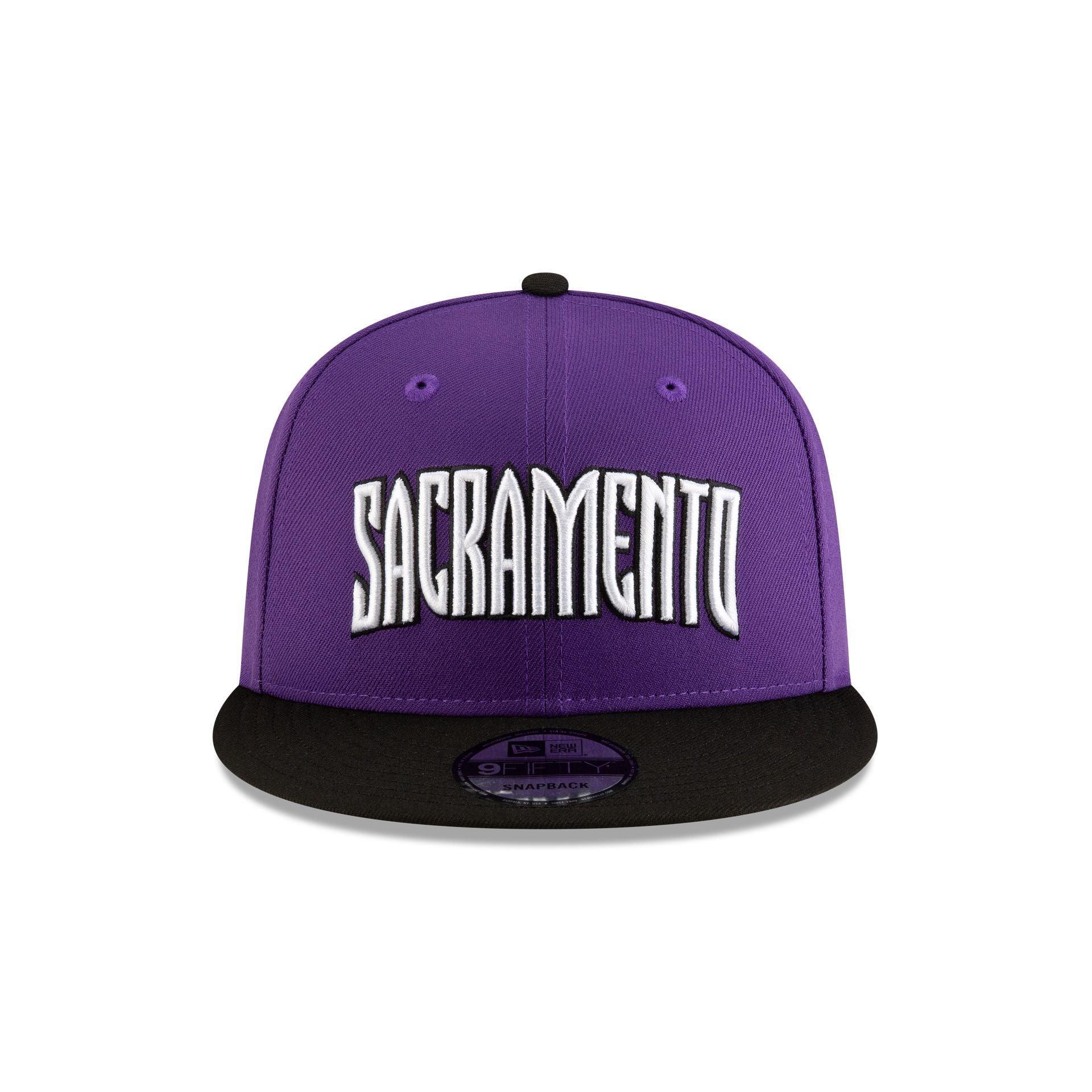 Phoenix Suns 2023 City Edition 59FIFTY Fitted Hat Male Product Image
