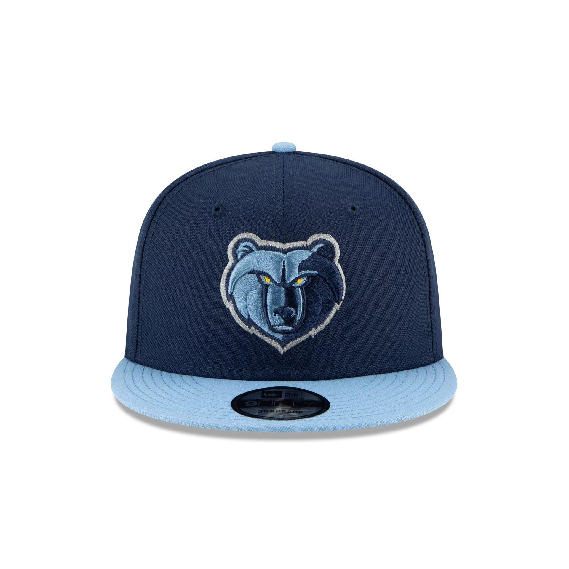 Columbus Blue Jackets Perform 9SEVENTY Stretch-Snap Hat Male Product Image