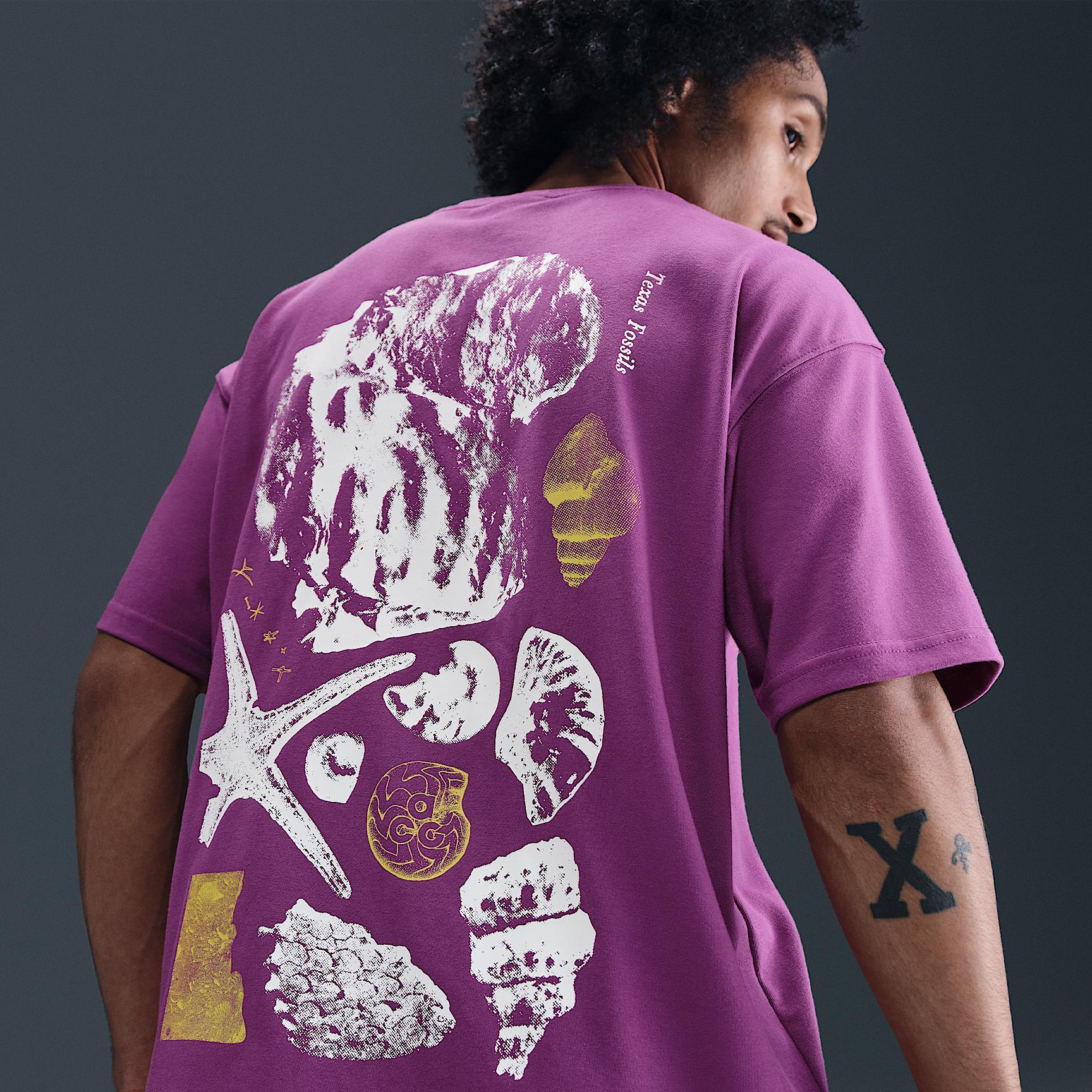 Nike ACG Men's T-Shirt Product Image
