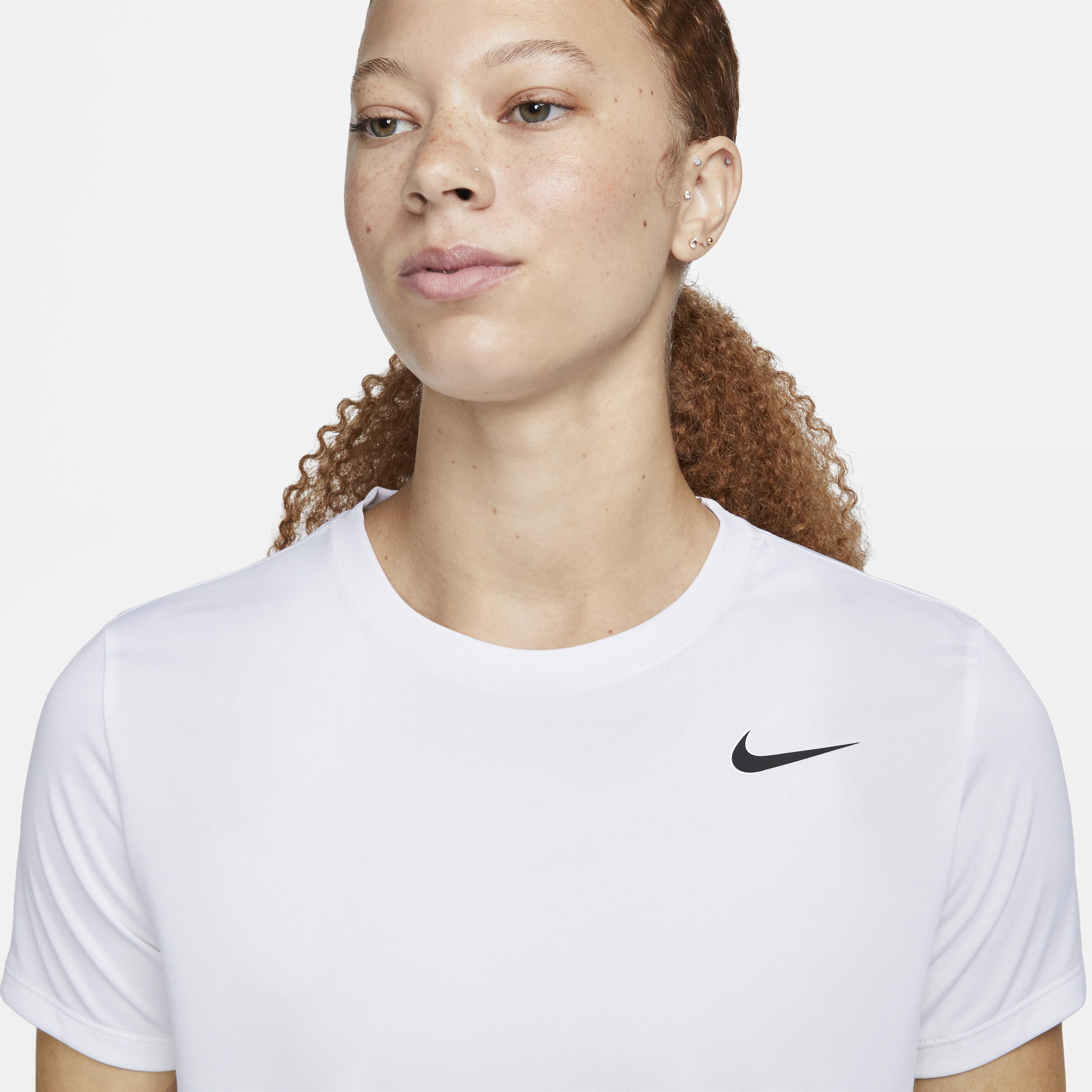 Nike Women's Dri-FIT T-Shirt Product Image
