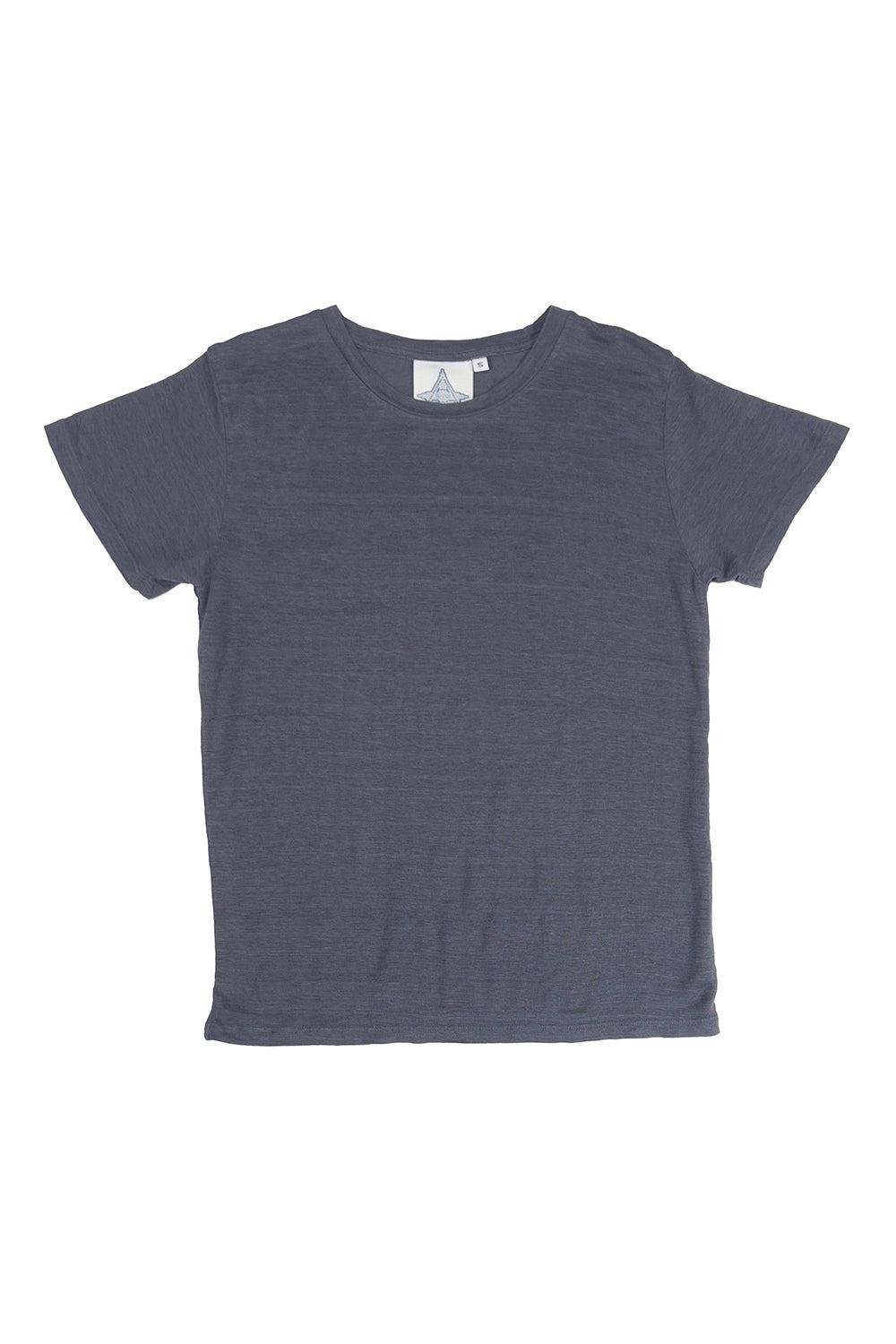 Madison 100% Hemp Tee Female Product Image