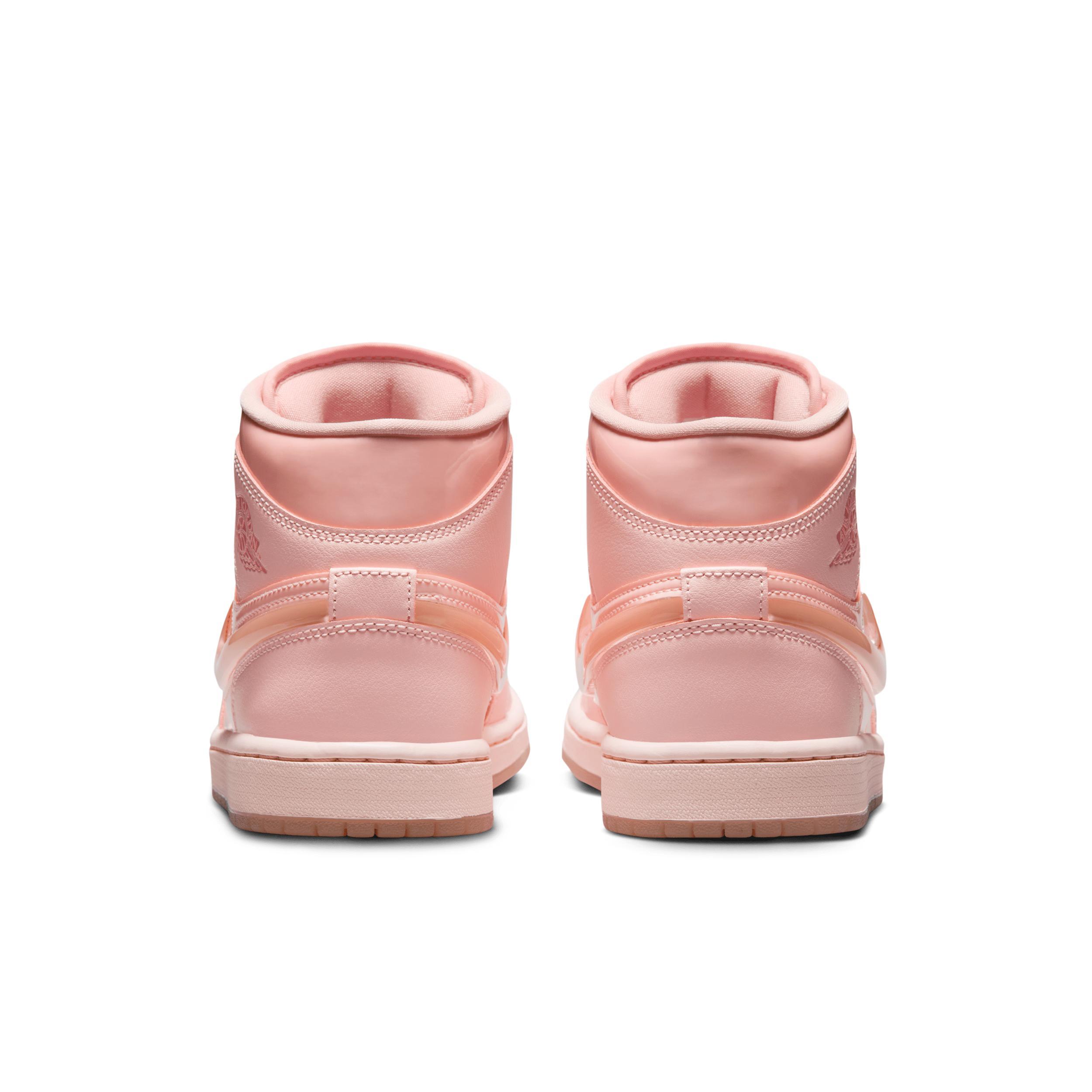 Womens Air Jordan 1 Mid SE Shoes Product Image