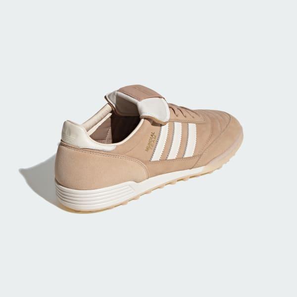 adidas Samba OG Shoes Court Green M 8 / W 9 Womens Product Image