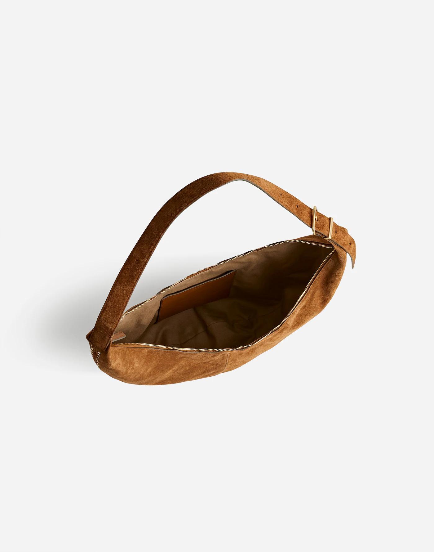 The Essential Curve Shoulder Bag Product Image