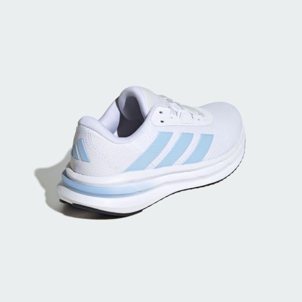 adidas Galaxy 7 Running Shoes Core Black 8 Womens Product Image