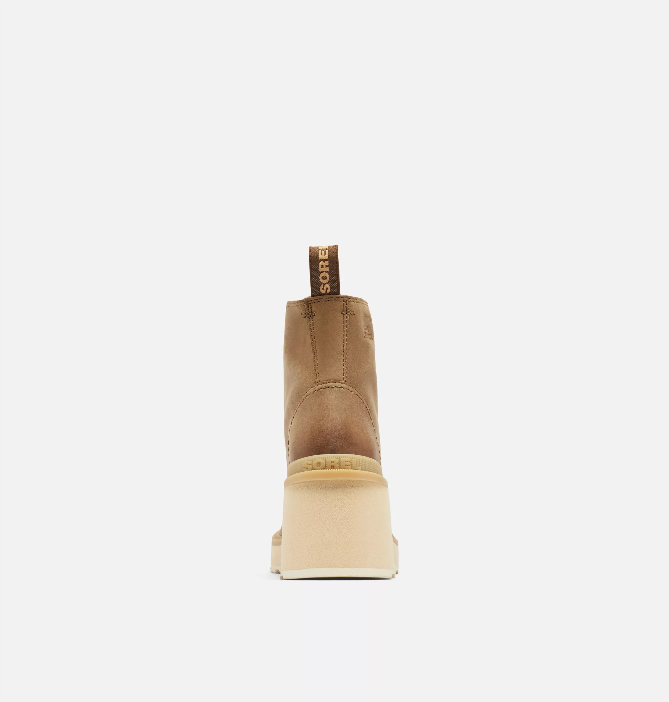 Women's Hi-Line™ Heel Lace Boot Product Image