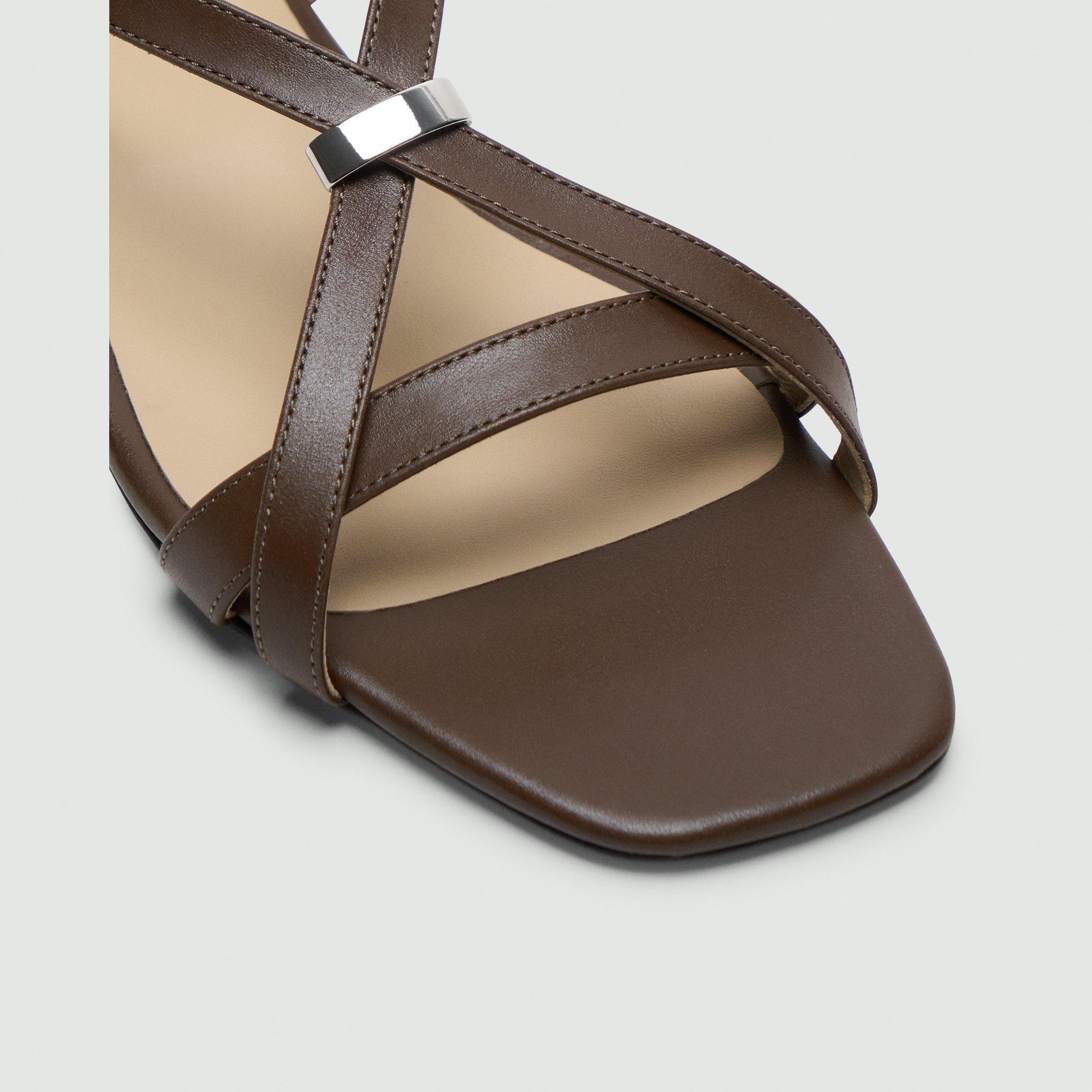 RING SANDAL Product Image
